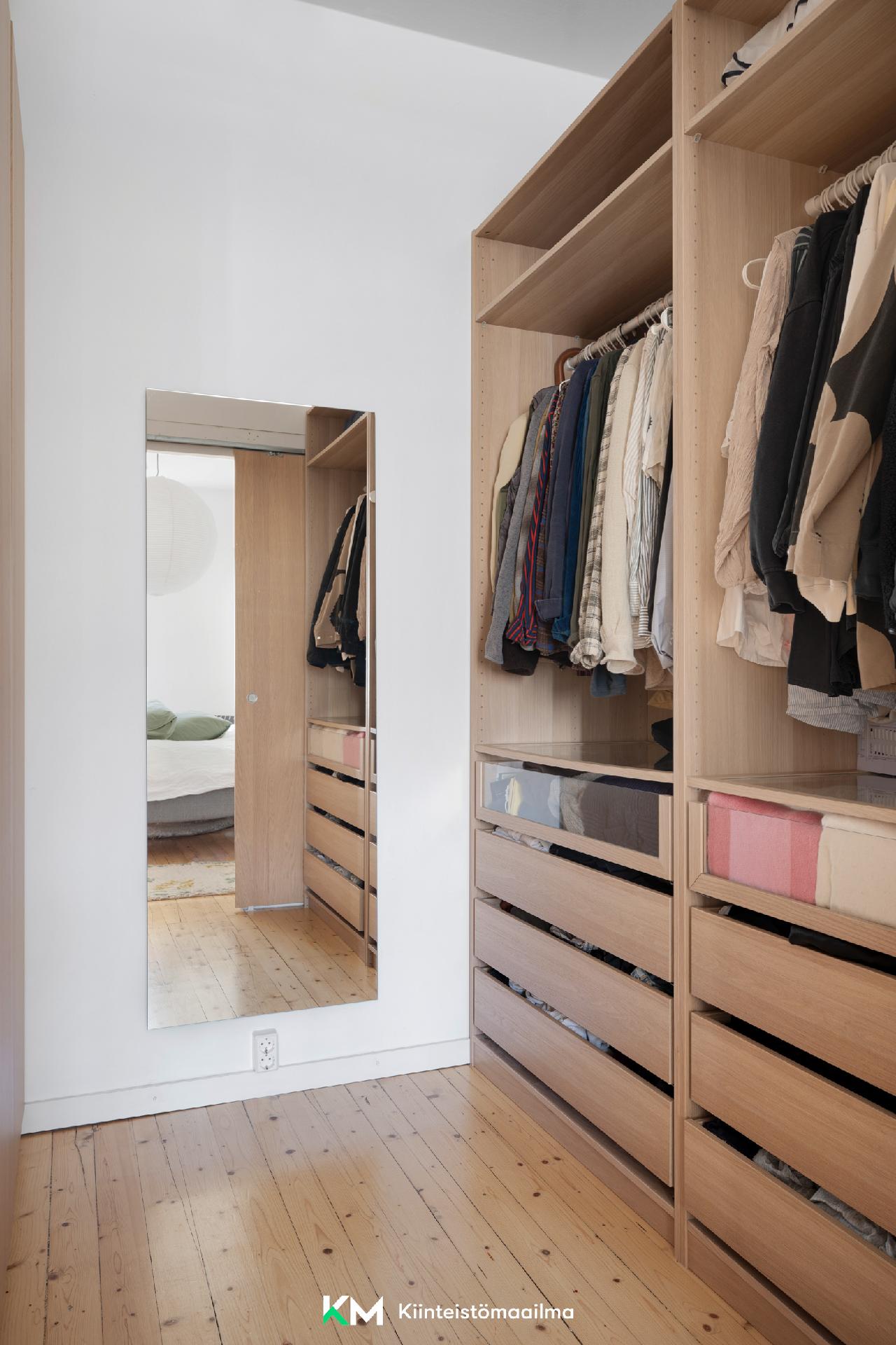 Fleminginkatu 12b, Kallio, Helsinki