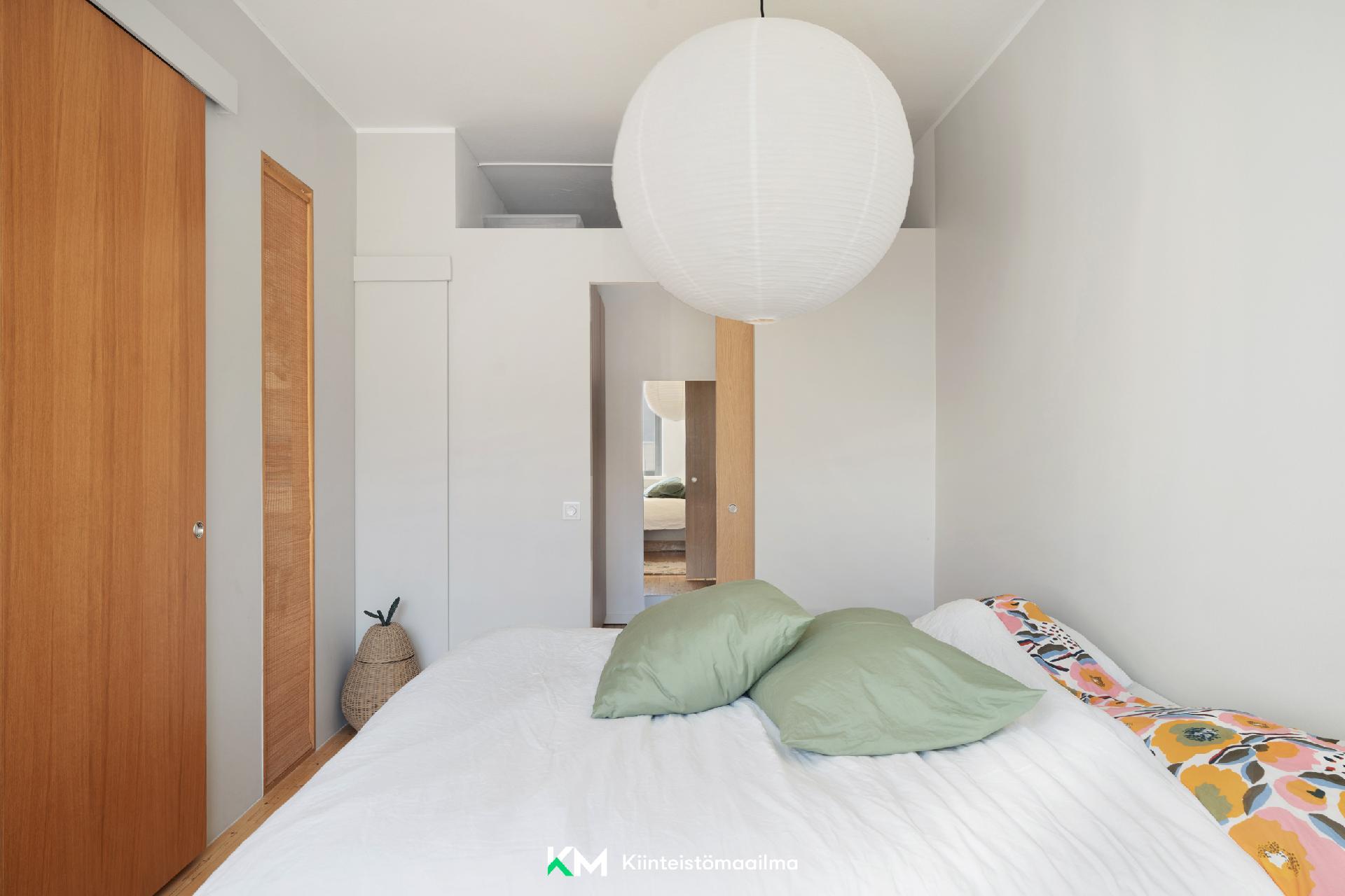 Fleminginkatu 12b, Kallio, Helsinki