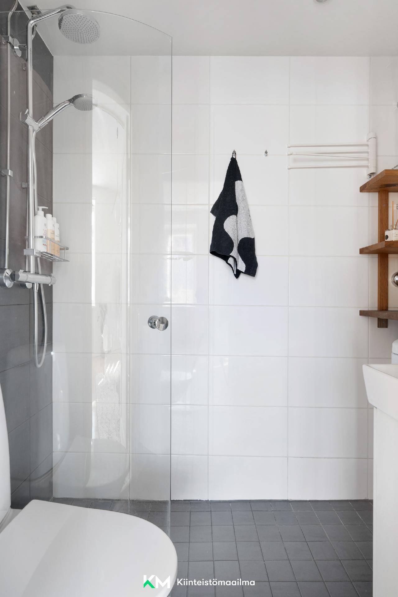 Fleminginkatu 12b, Kallio, Helsinki