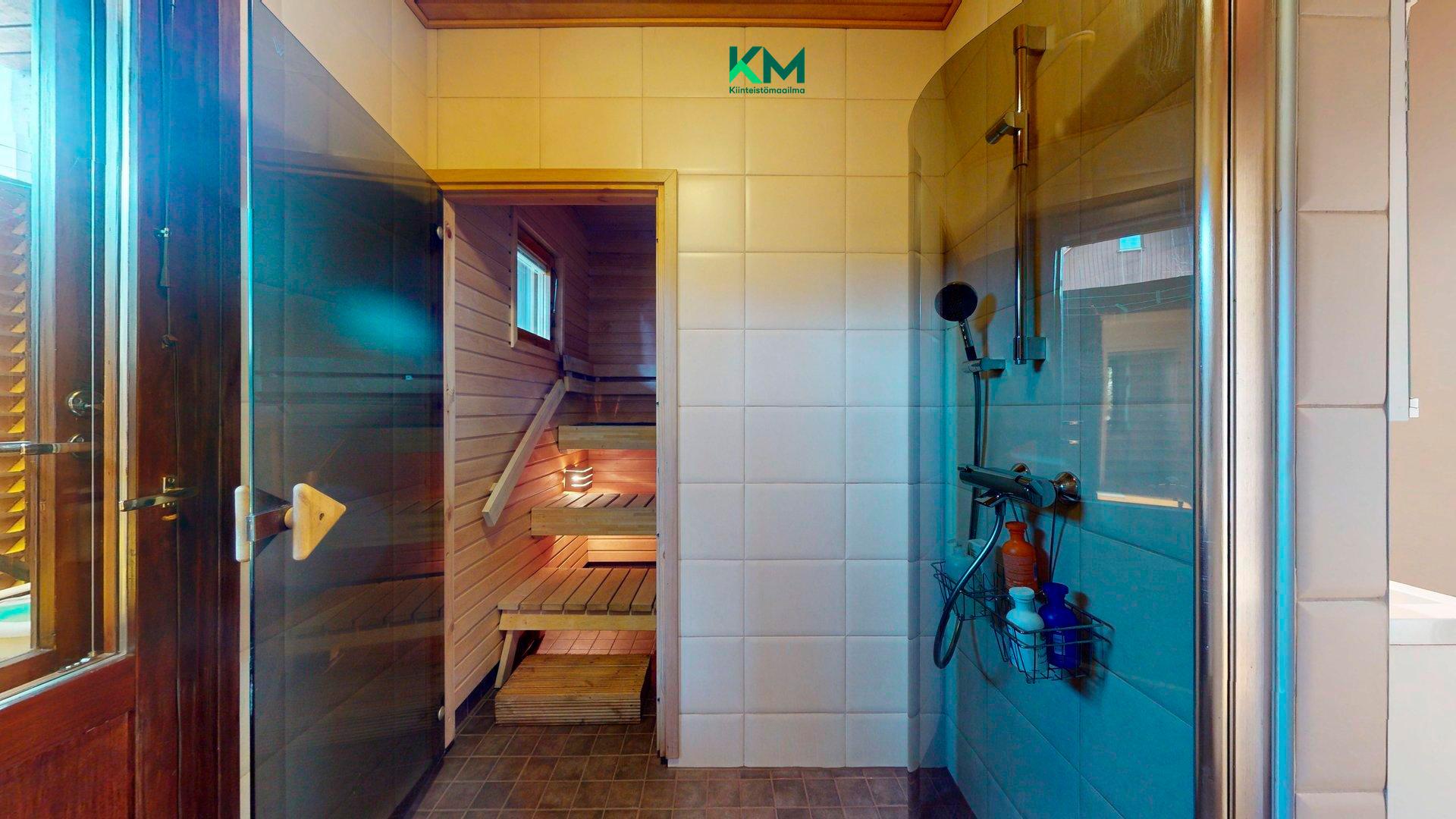 Myrskylinnuntie 15, Teeriniemi, Vaasa