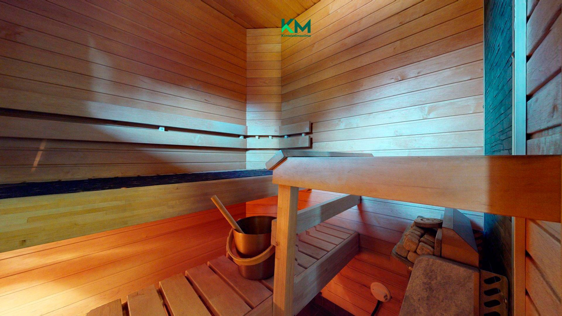 Myrskylinnuntie 15, Teeriniemi, Vaasa