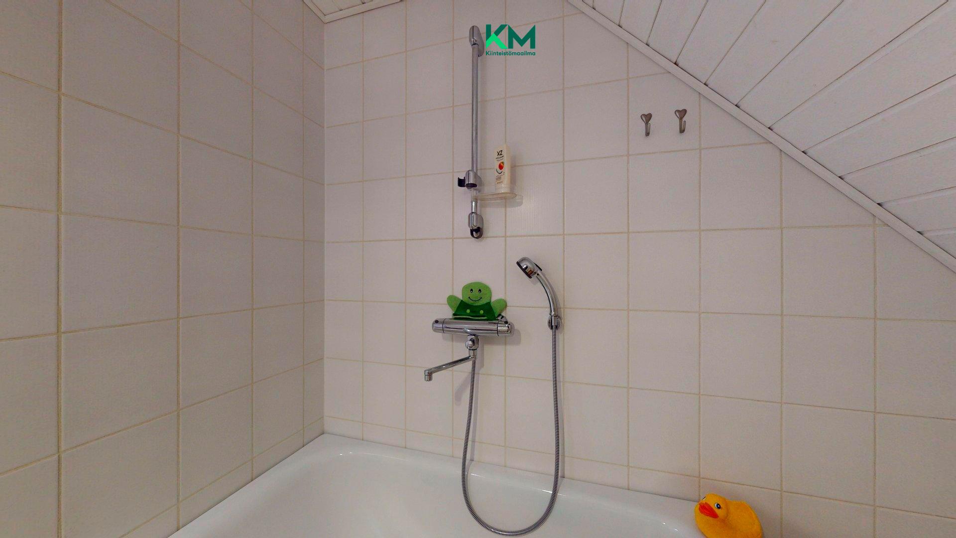 Myrskylinnuntie 15, Teeriniemi, Vaasa