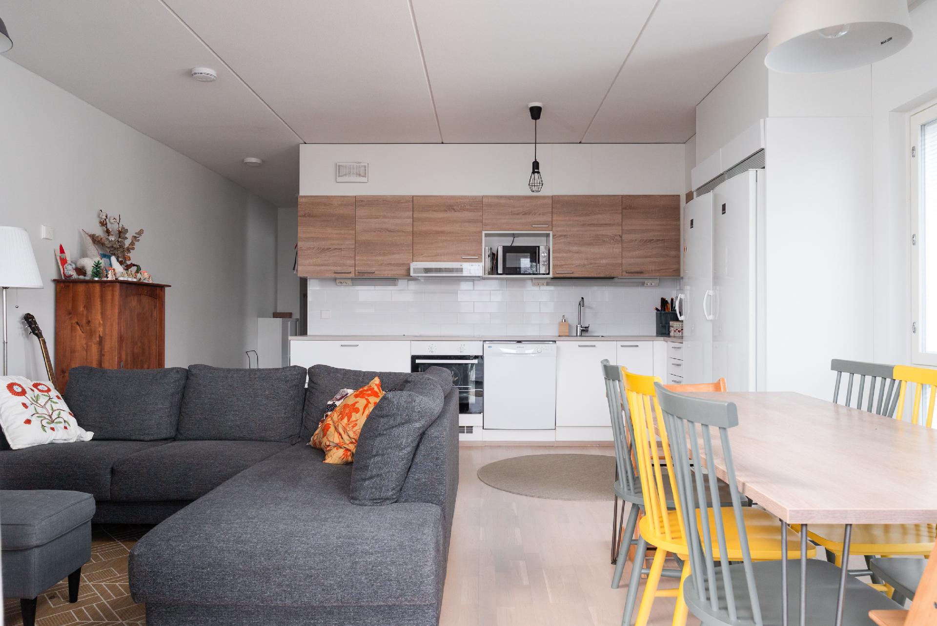 Sepänkatu 7, Nisula, Jyväskylä