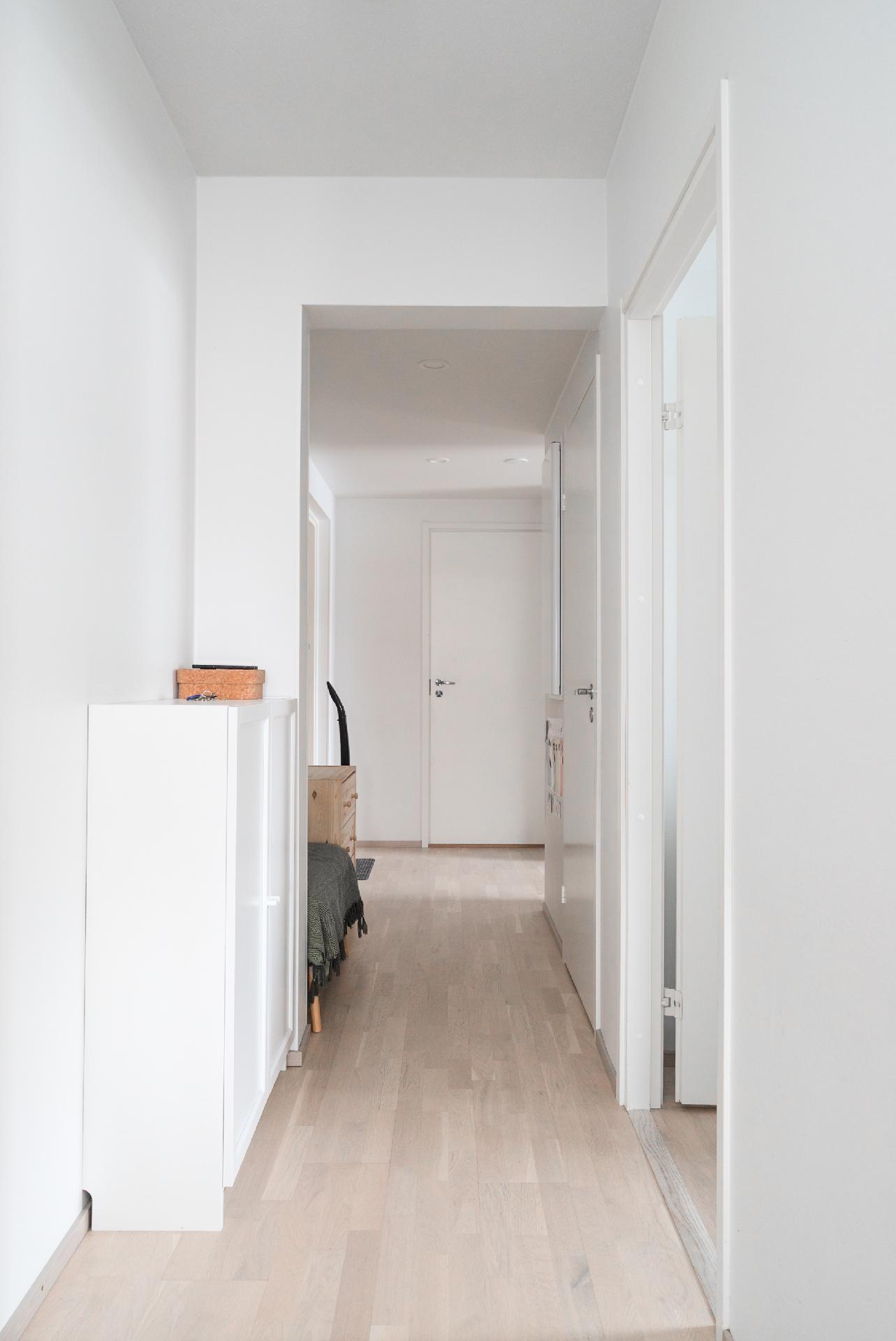 Sepänkatu 7, Nisula, Jyväskylä