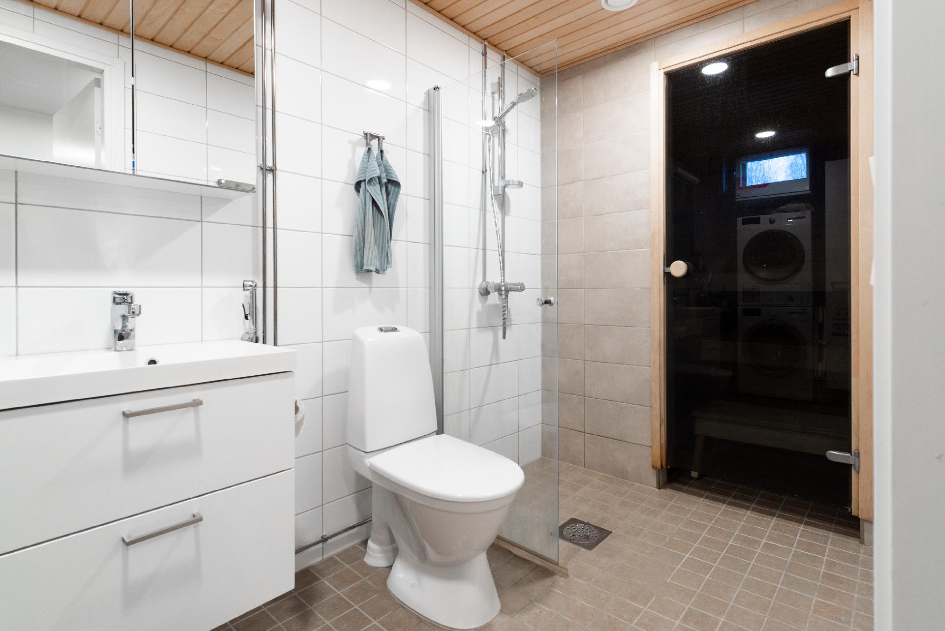 Sepänkatu 7, Nisula, Jyväskylä