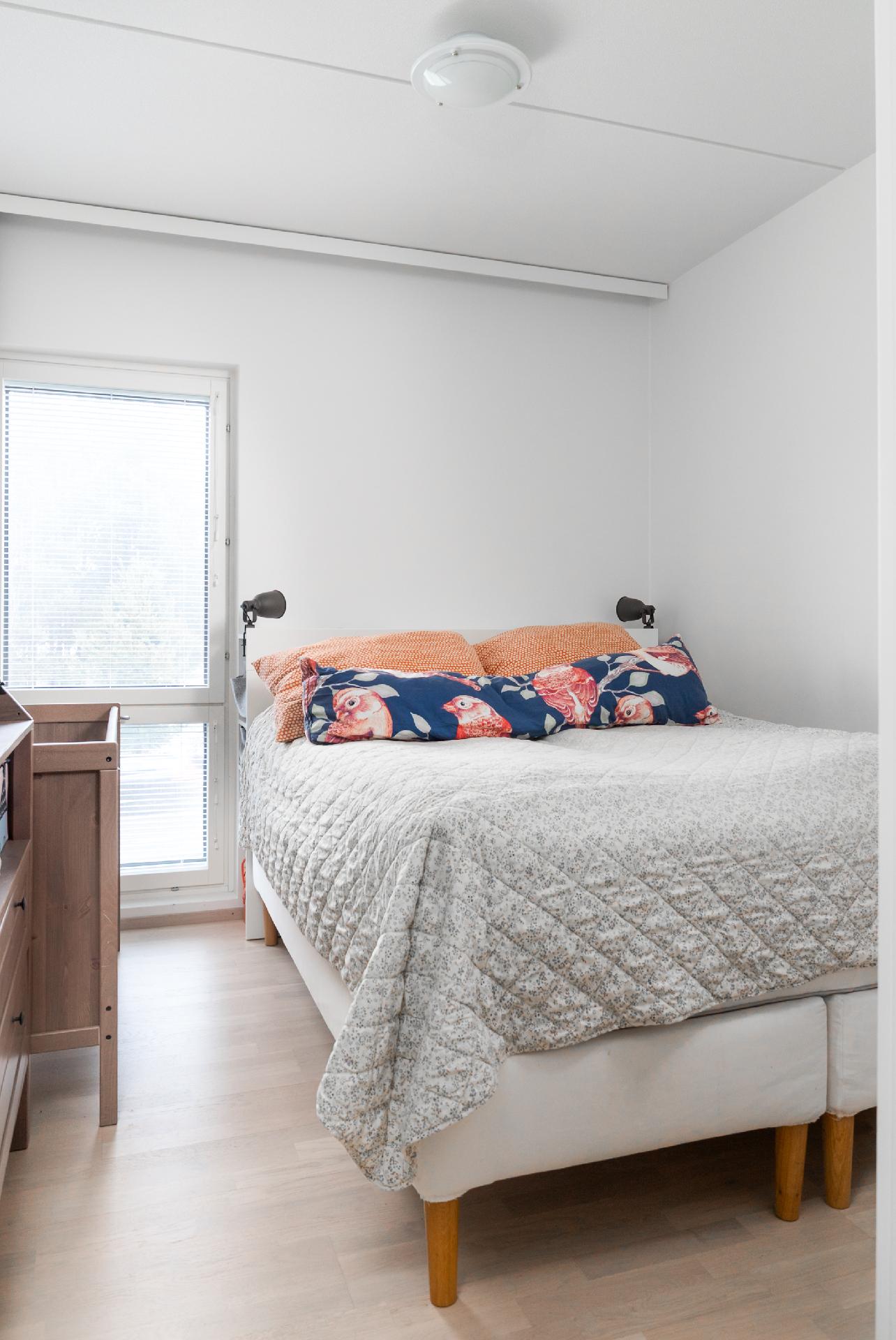 Sepänkatu 7, Nisula, Jyväskylä