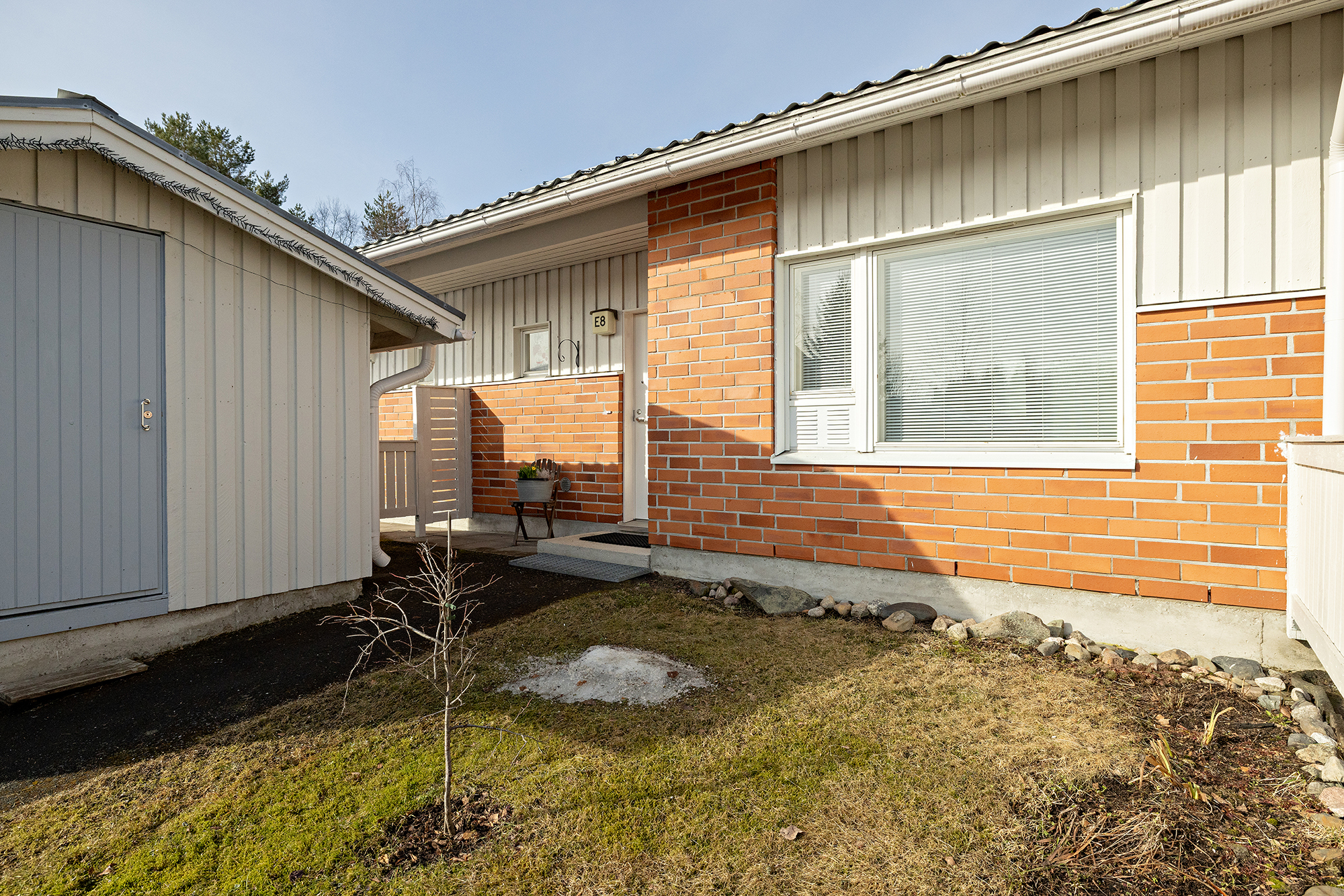 Viitankuja 2, Kiiminki, Oulu