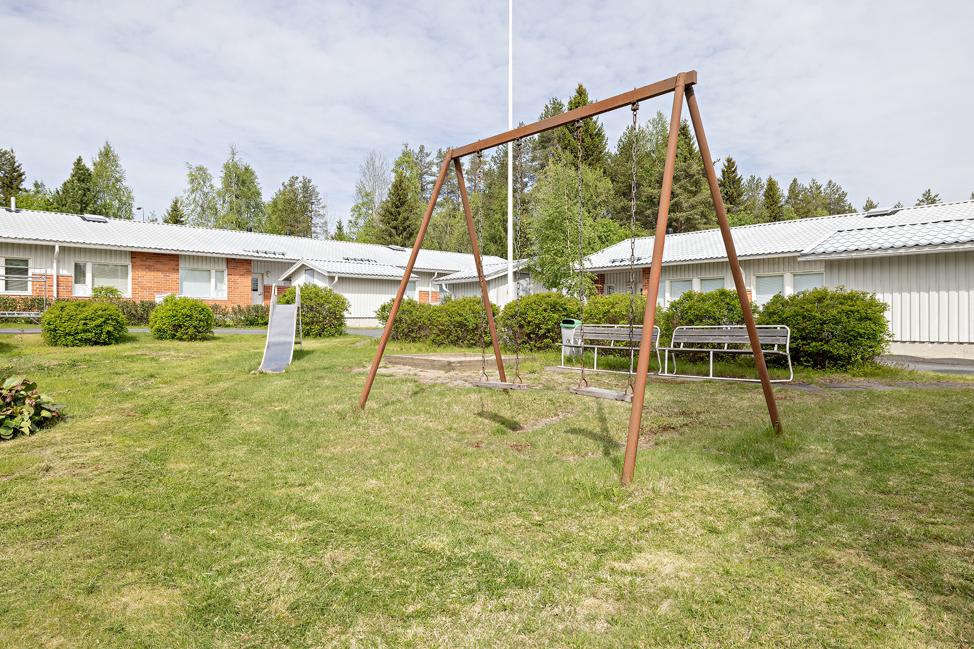 Viitankuja 2, Kiiminki, Oulu