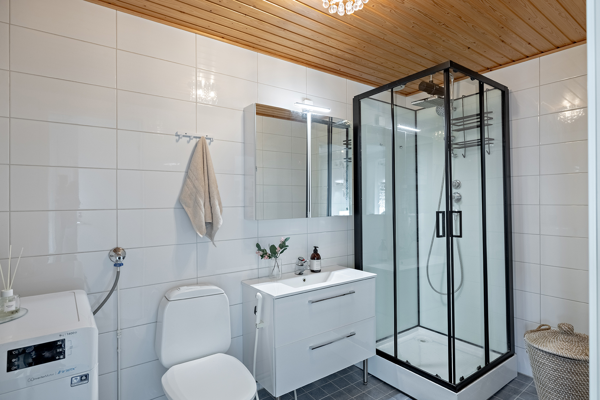 Viitankuja 2, Kiiminki, Oulu