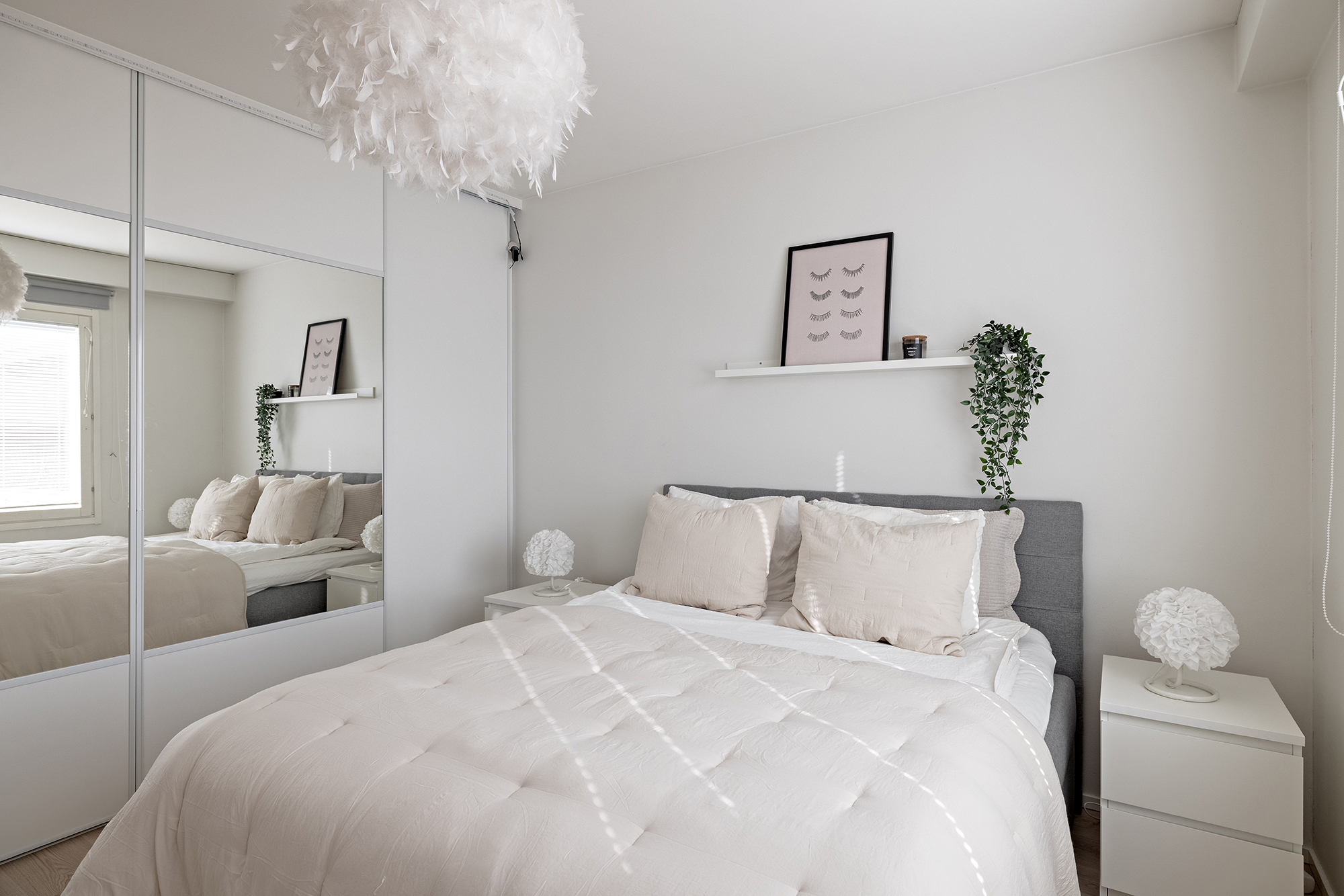 Viitankuja 2, Kiiminki, Oulu