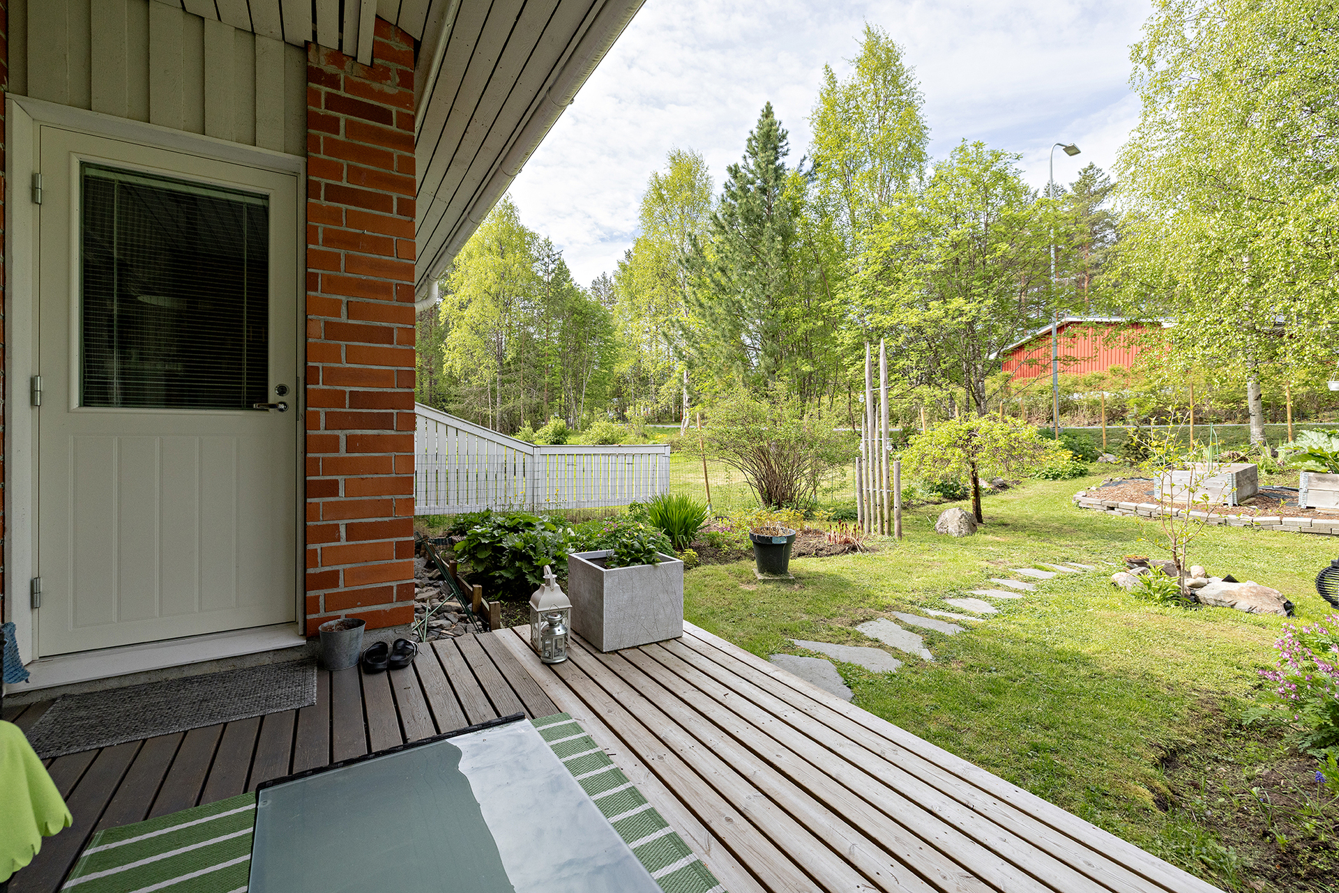 Viitankuja 2, Kiiminki, Oulu