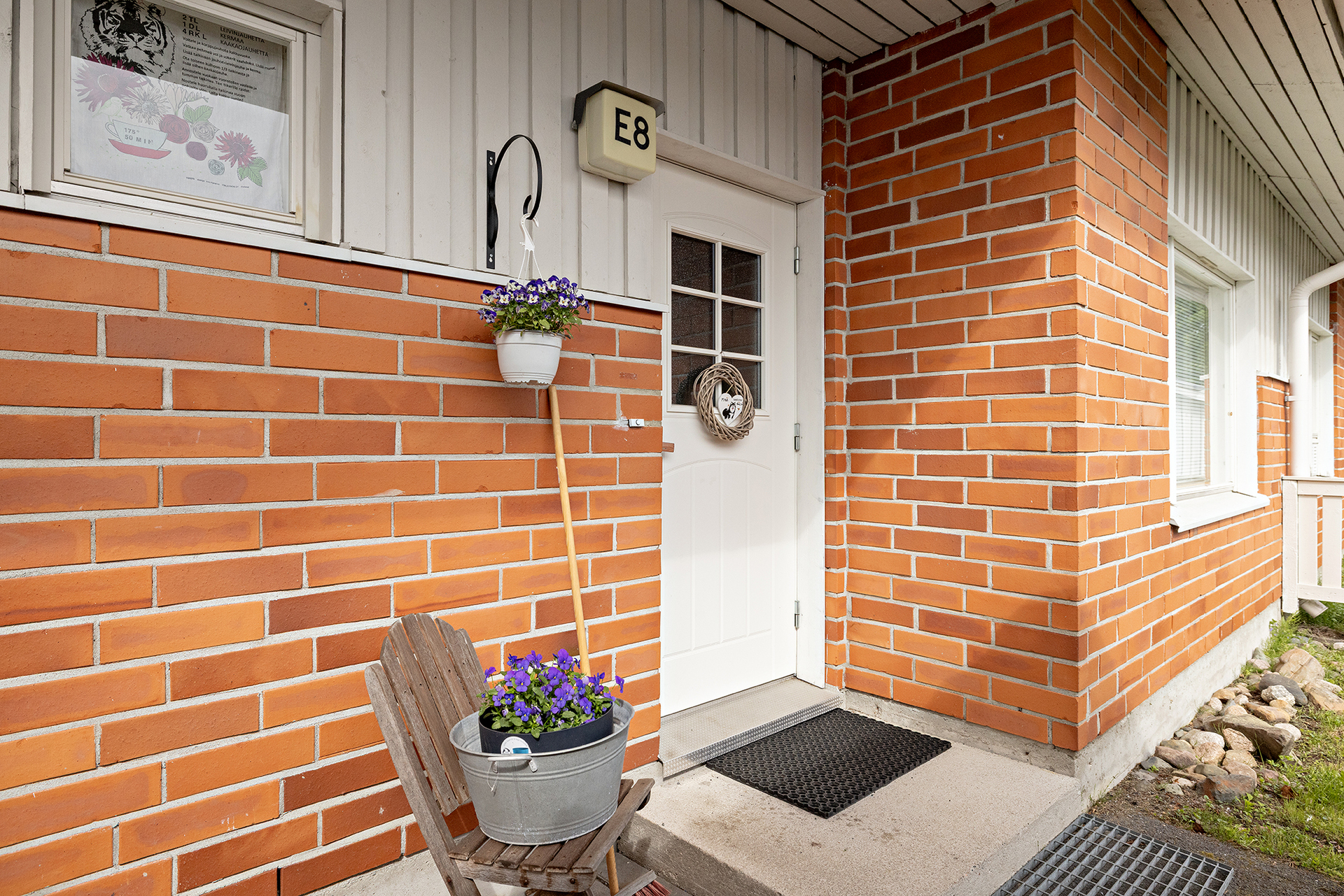 Viitankuja 2, Kiiminki, Oulu