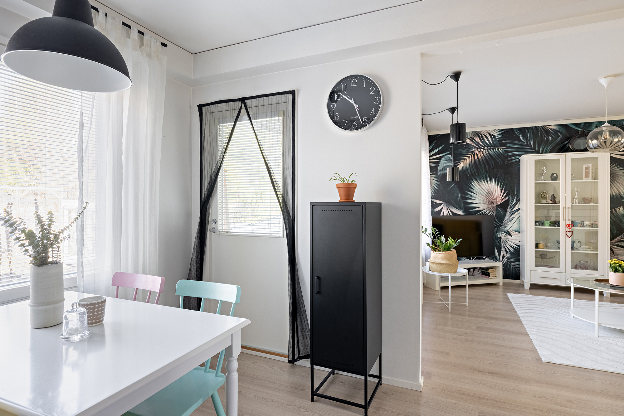 Viitankuja 2, Kiiminki, Oulu