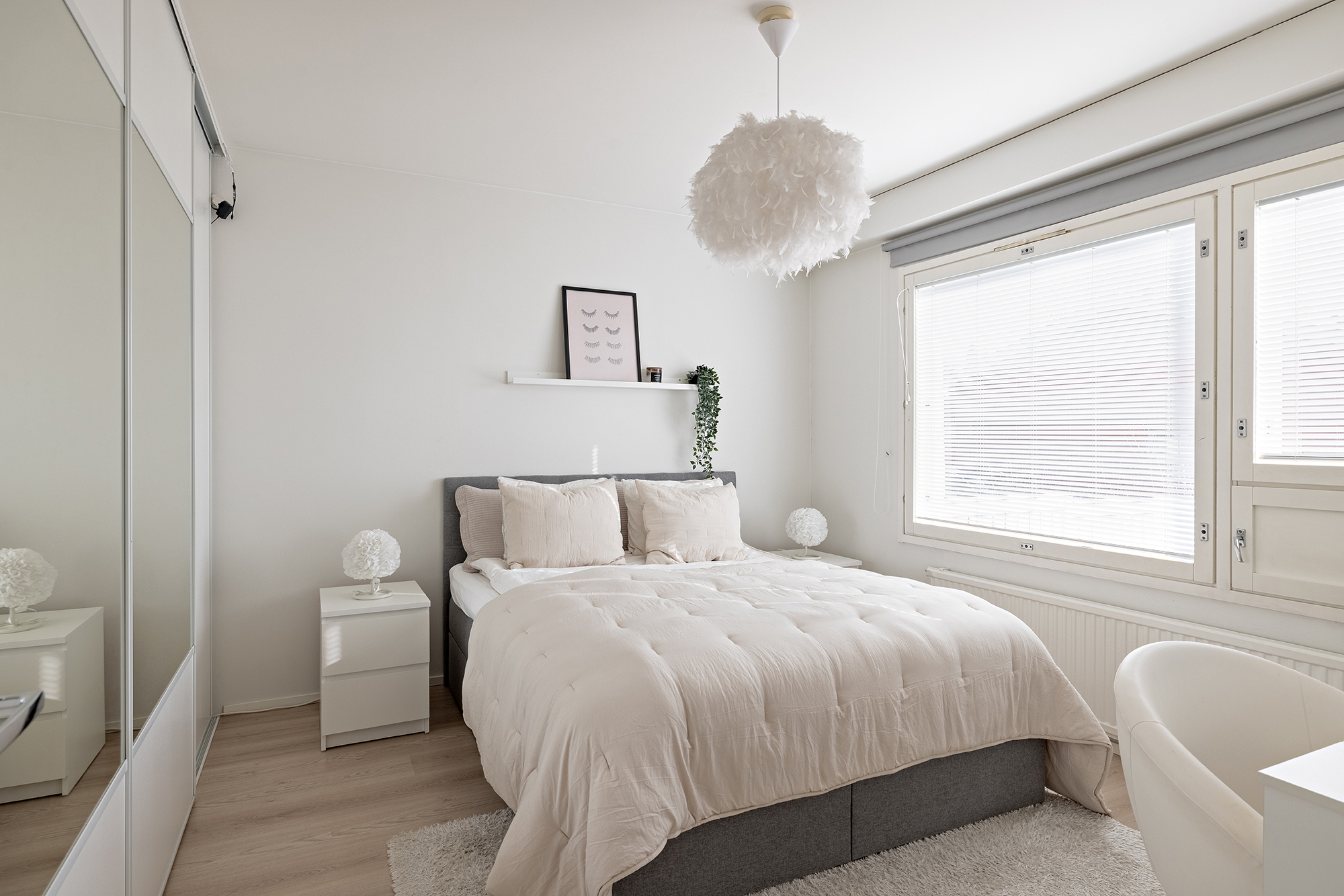 Viitankuja 2, Kiiminki, Oulu