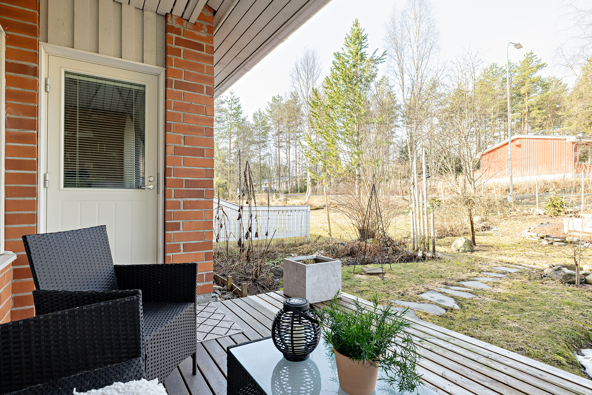 Viitankuja 2, Kiiminki, Oulu