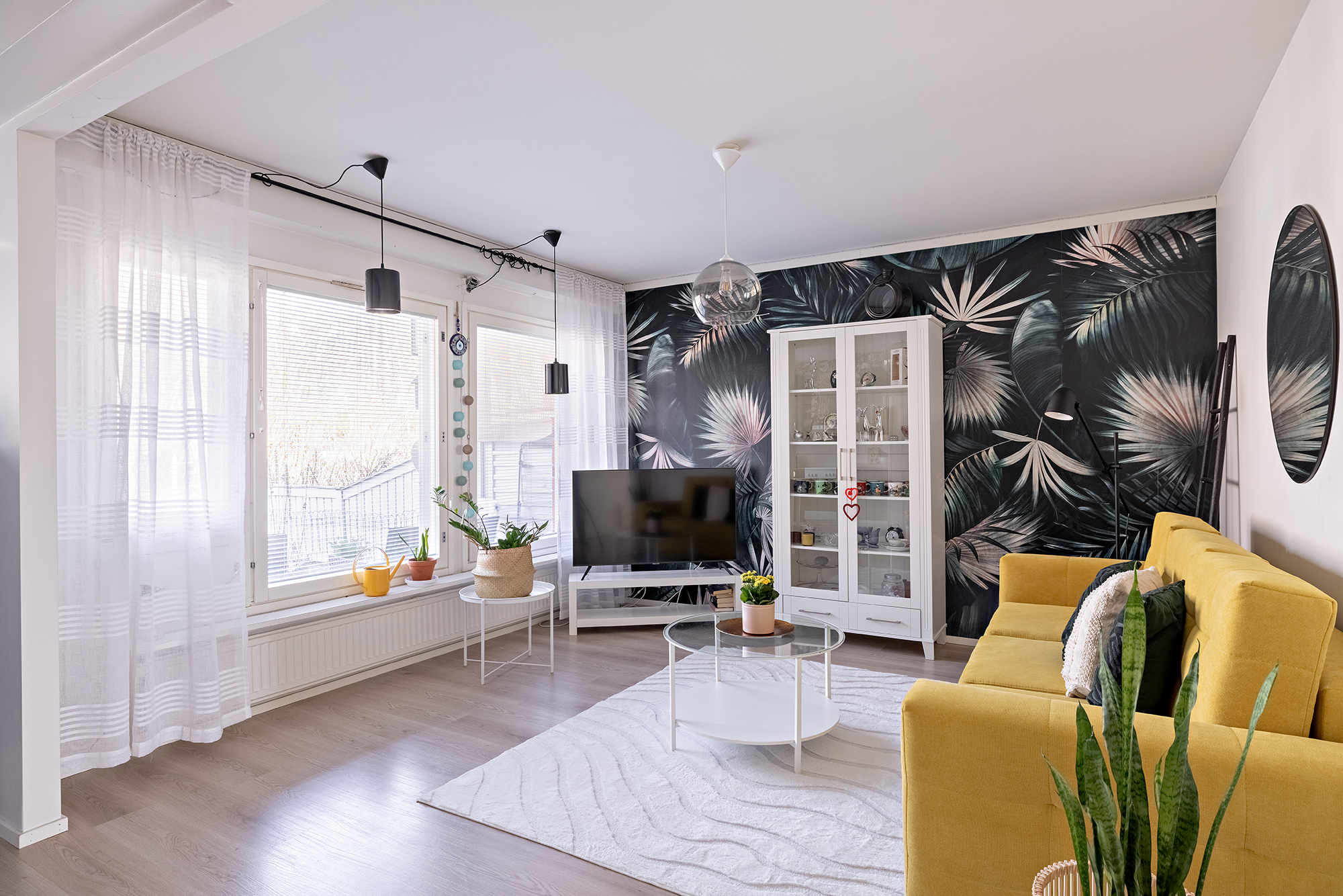 Viitankuja 2, Kiiminki, Oulu