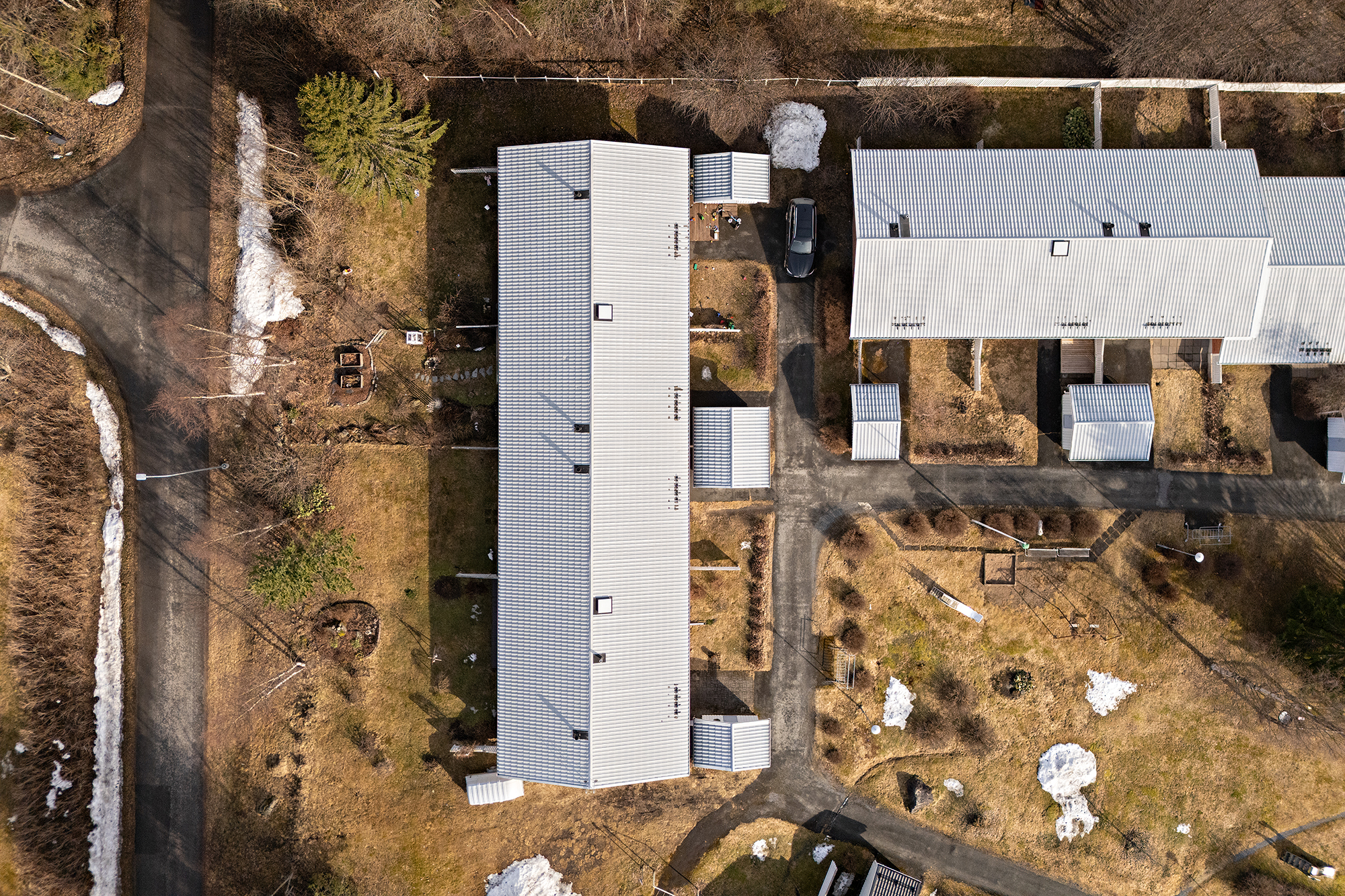 Viitankuja 2, Kiiminki, Oulu