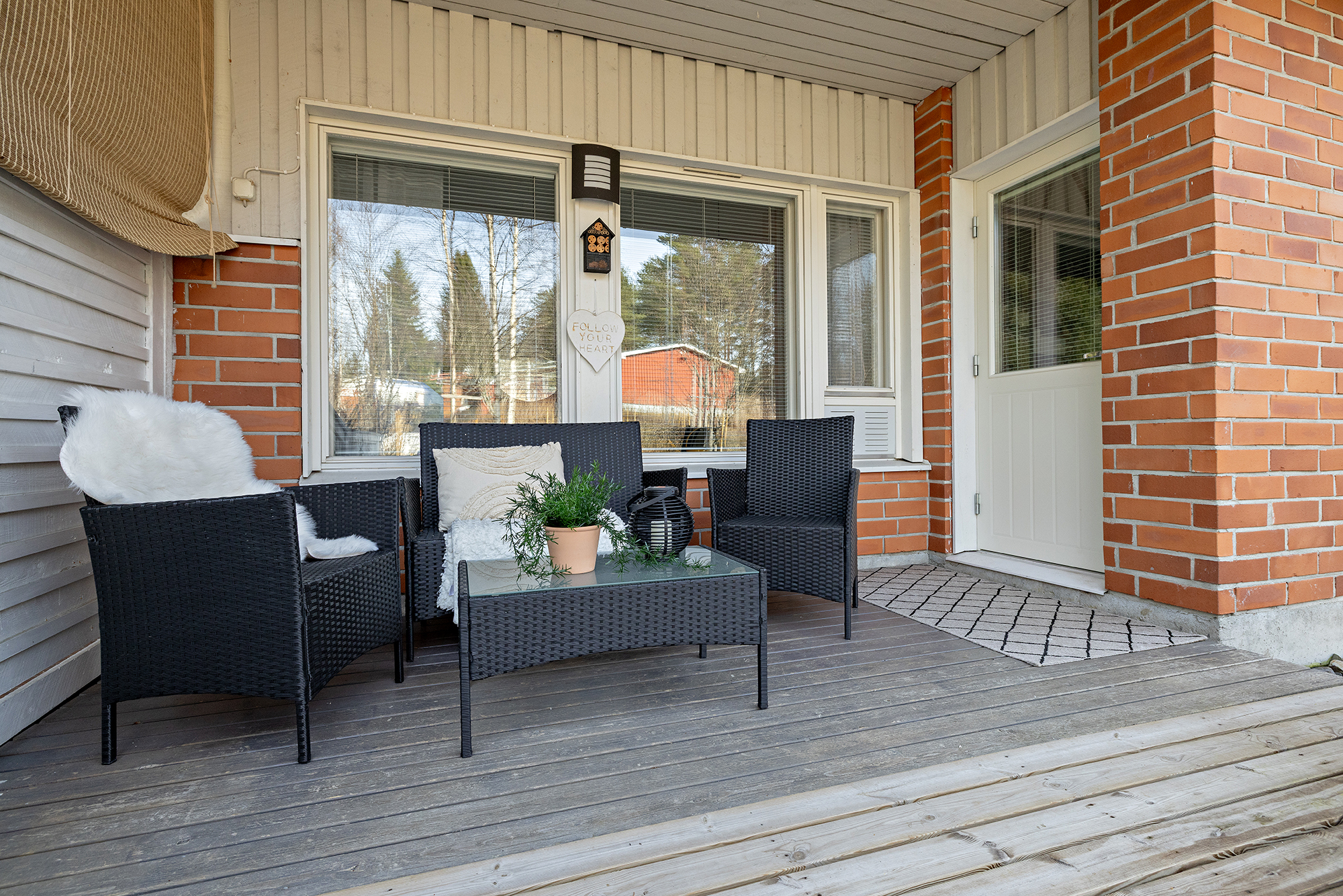 Viitankuja 2, Kiiminki, Oulu