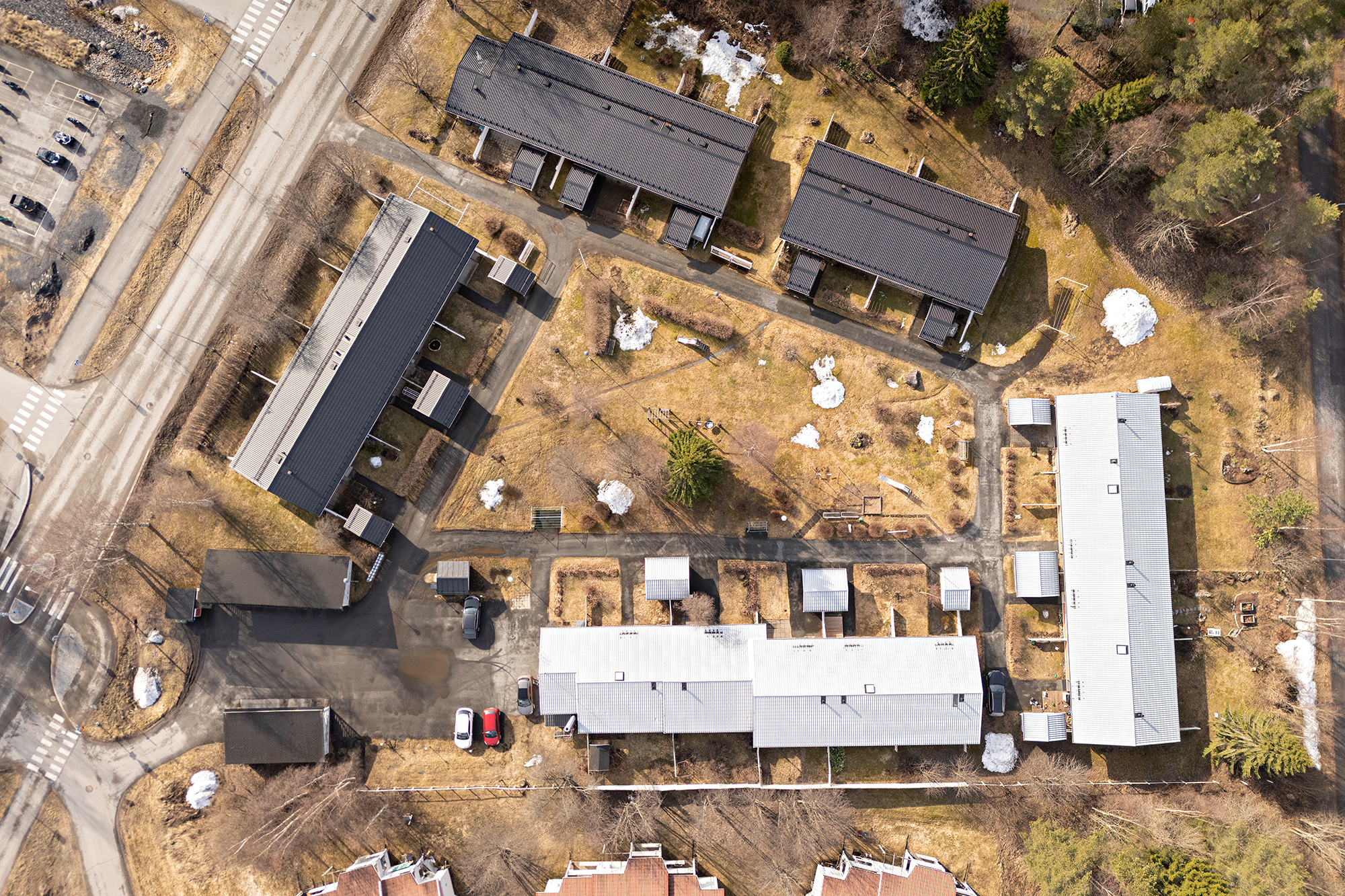 Viitankuja 2, Kiiminki, Oulu