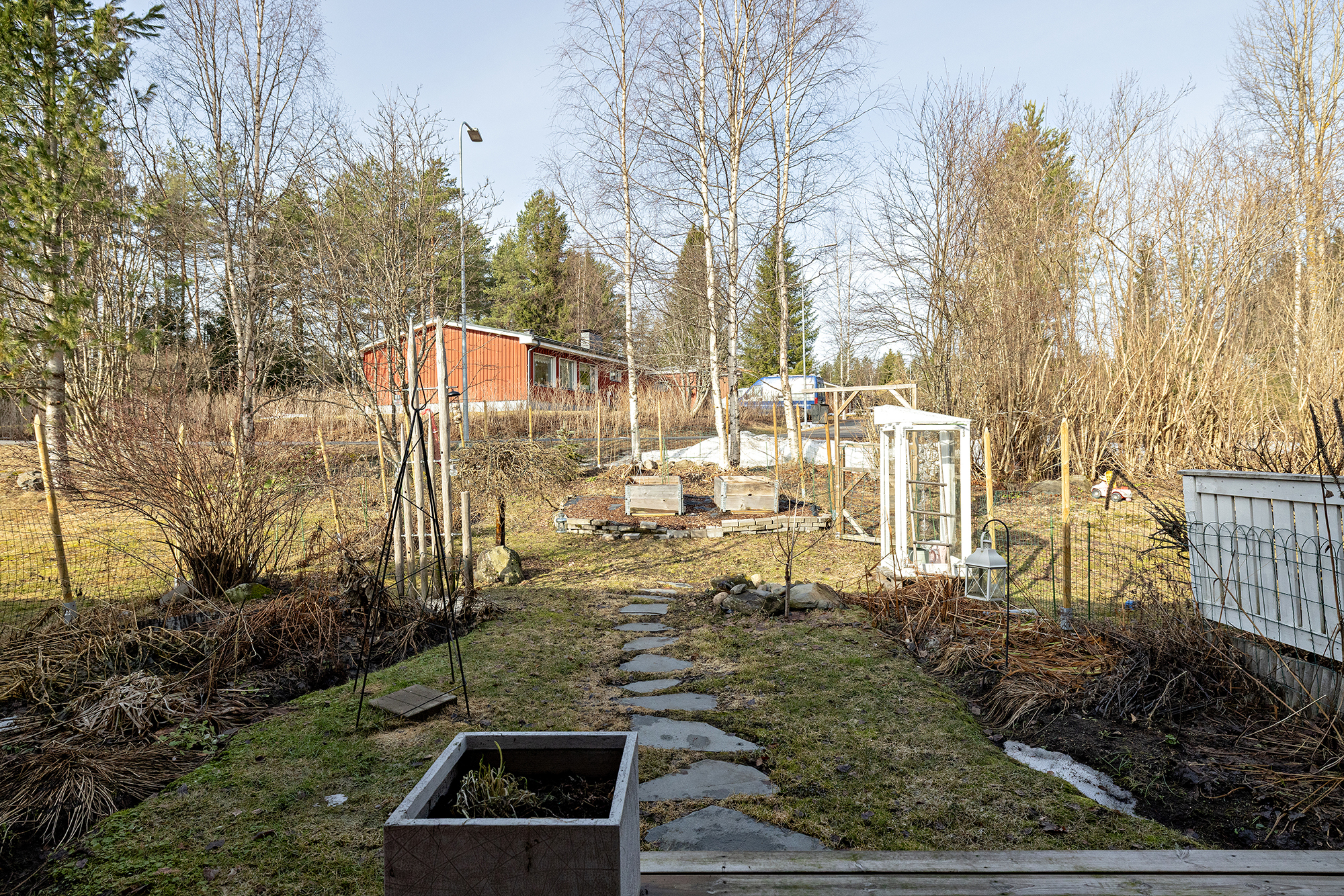 Viitankuja 2, Kiiminki, Oulu