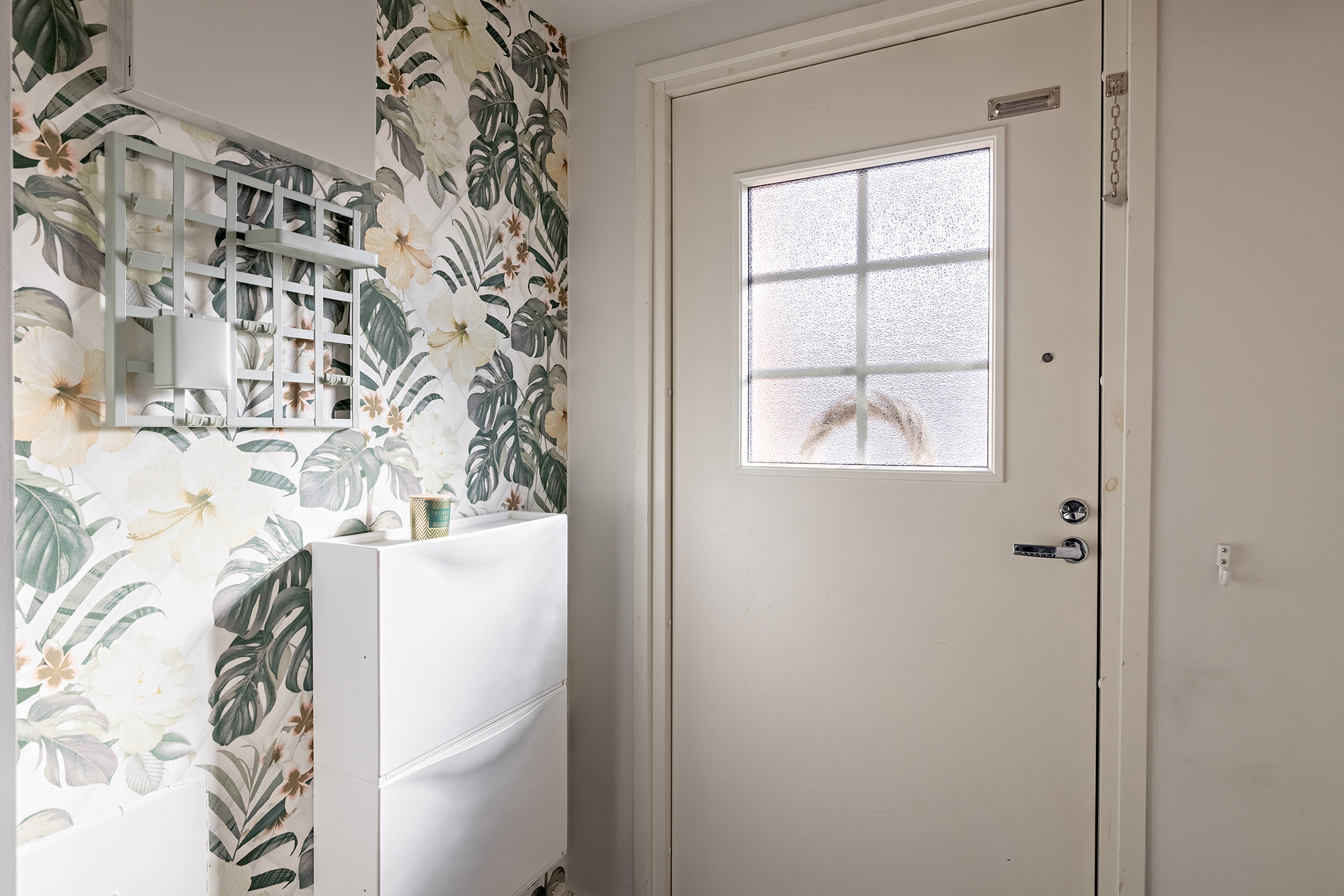 Viitankuja 2, Kiiminki, Oulu