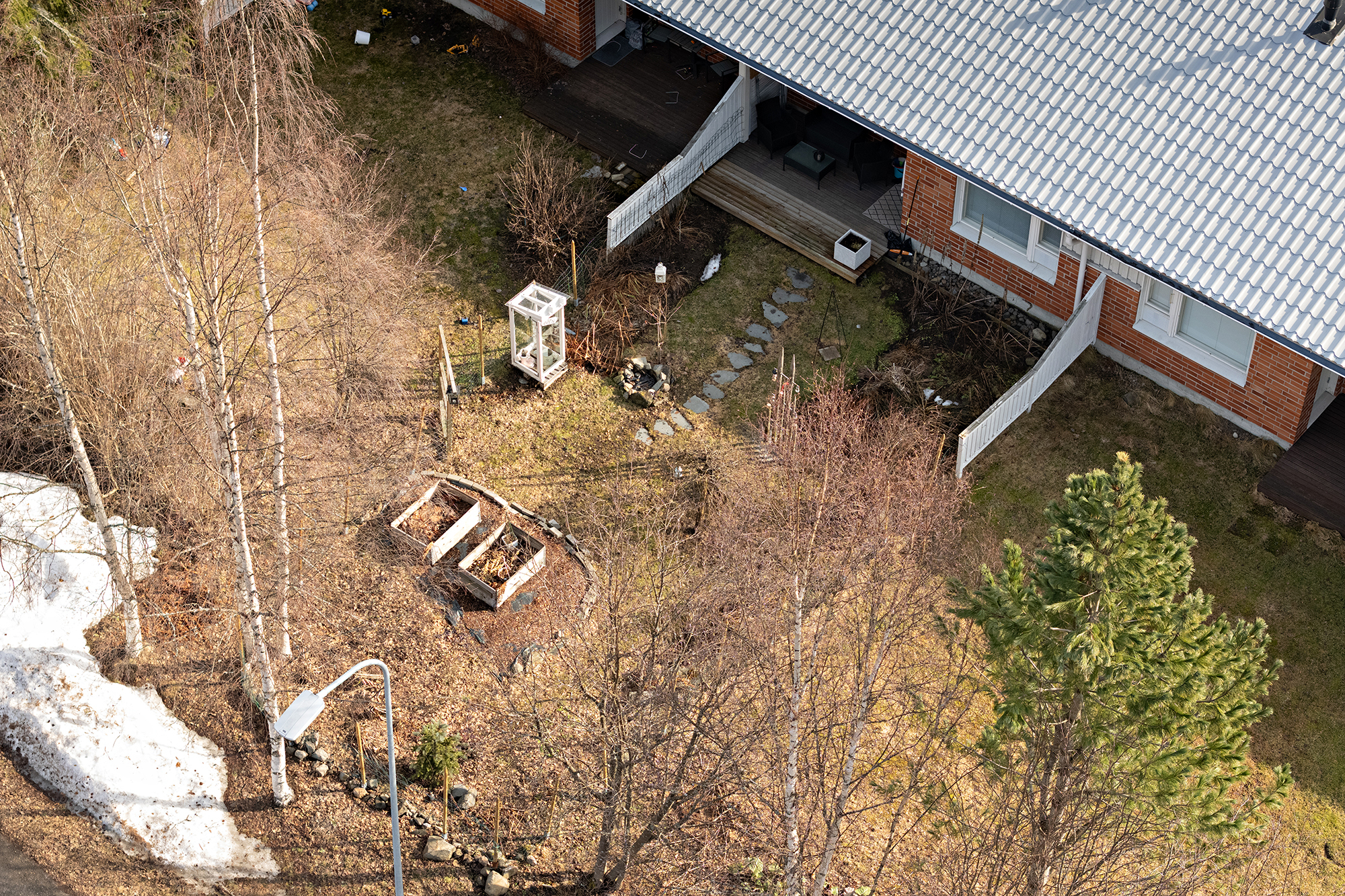 Viitankuja 2, Kiiminki, Oulu