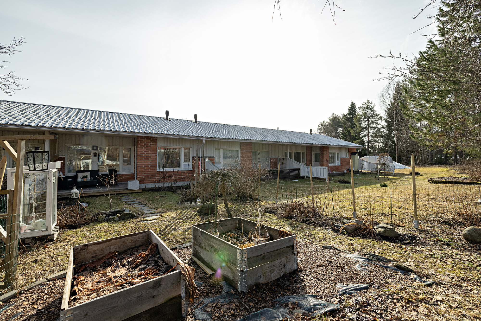 Viitankuja 2, Kiiminki, Oulu