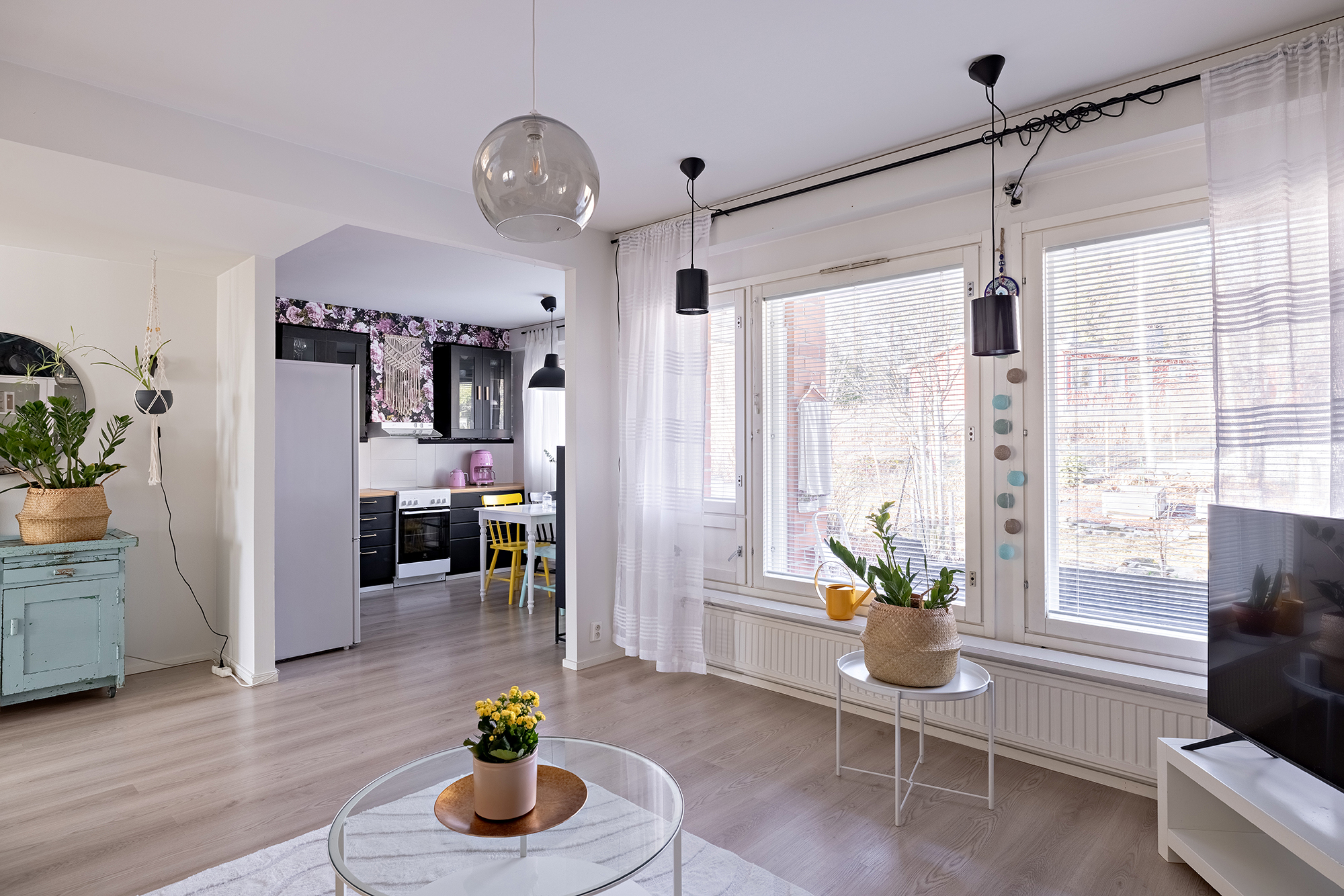 Viitankuja 2, Kiiminki, Oulu