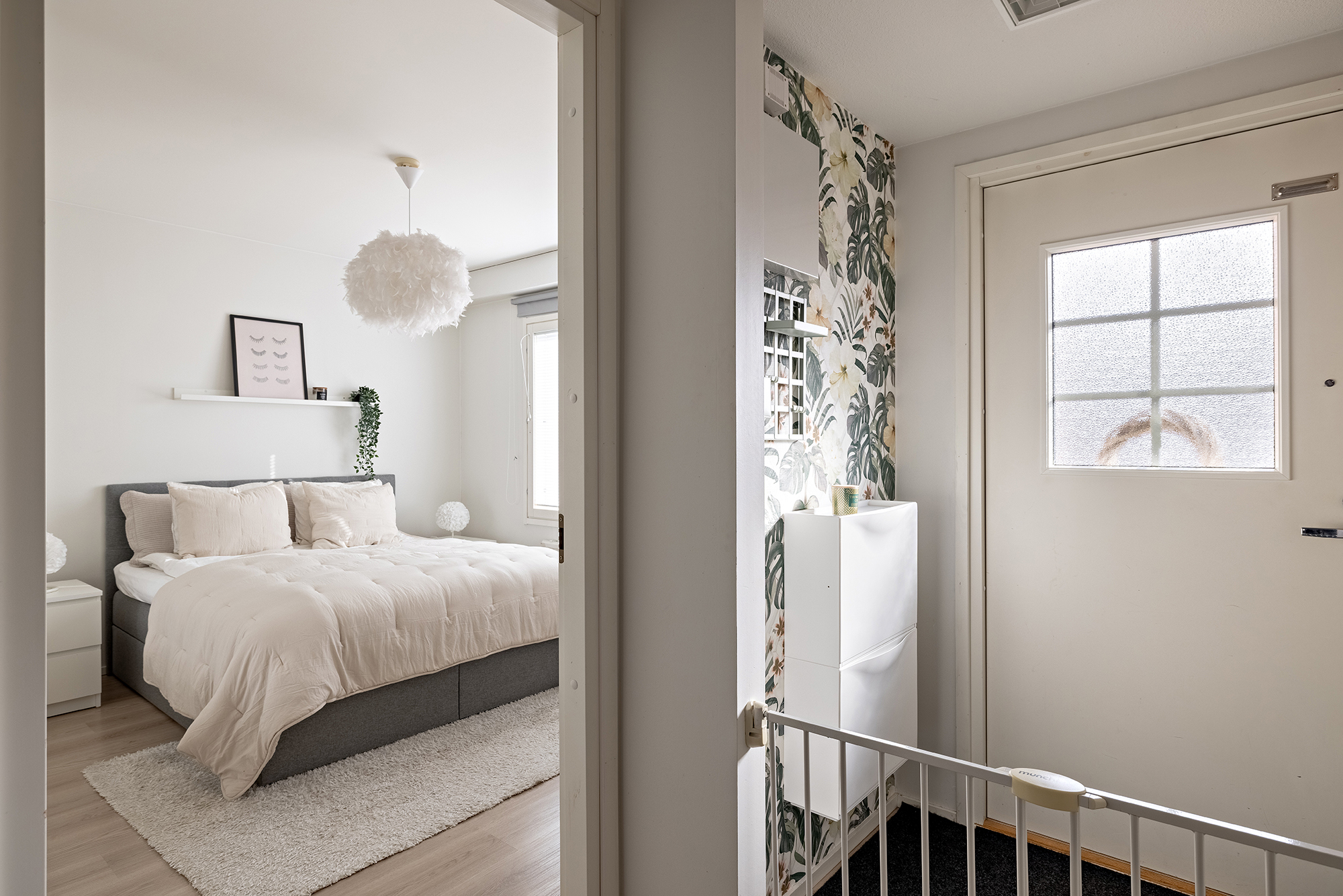 Viitankuja 2, Kiiminki, Oulu