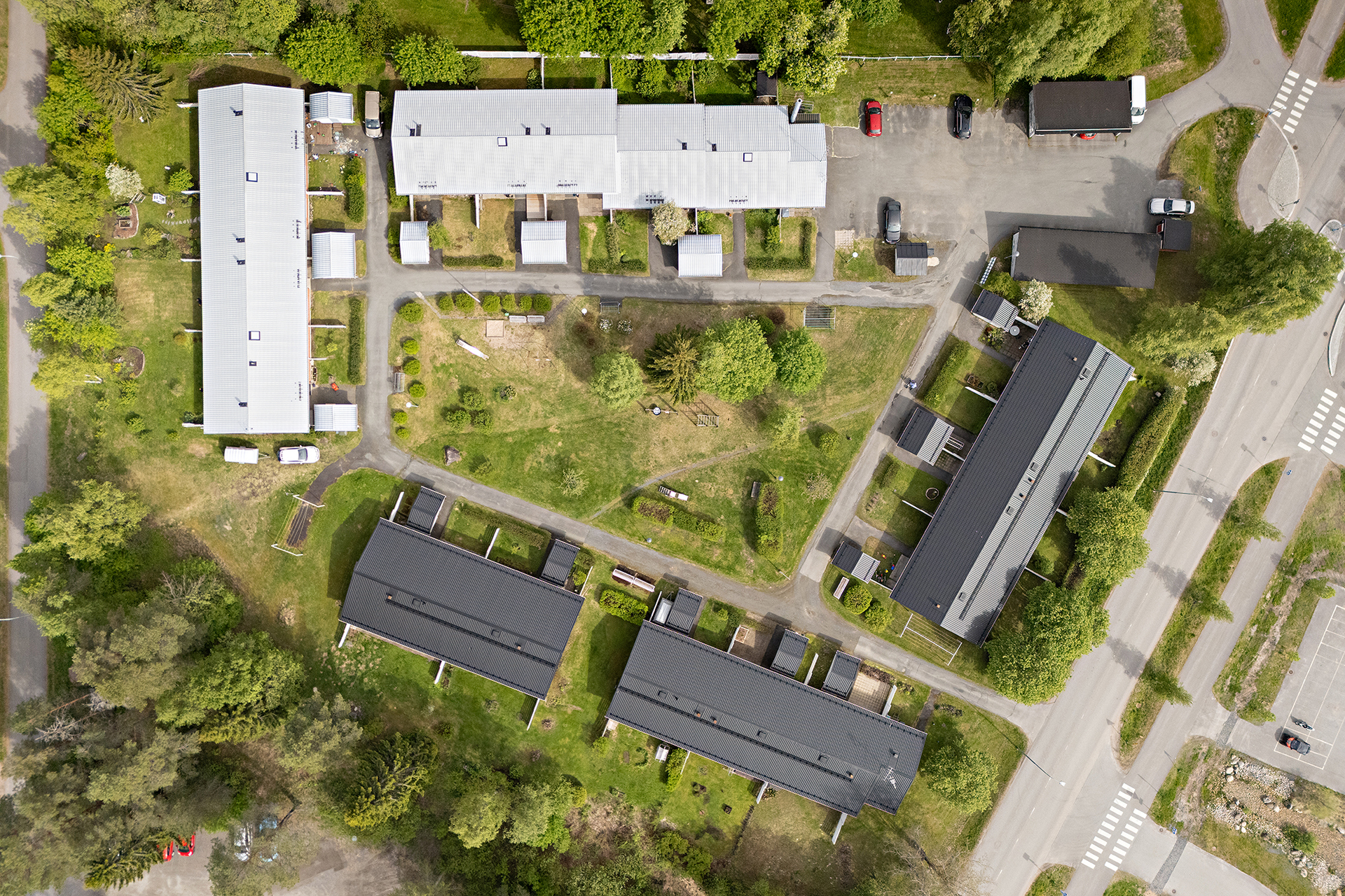 Viitankuja 2, Kiiminki, Oulu