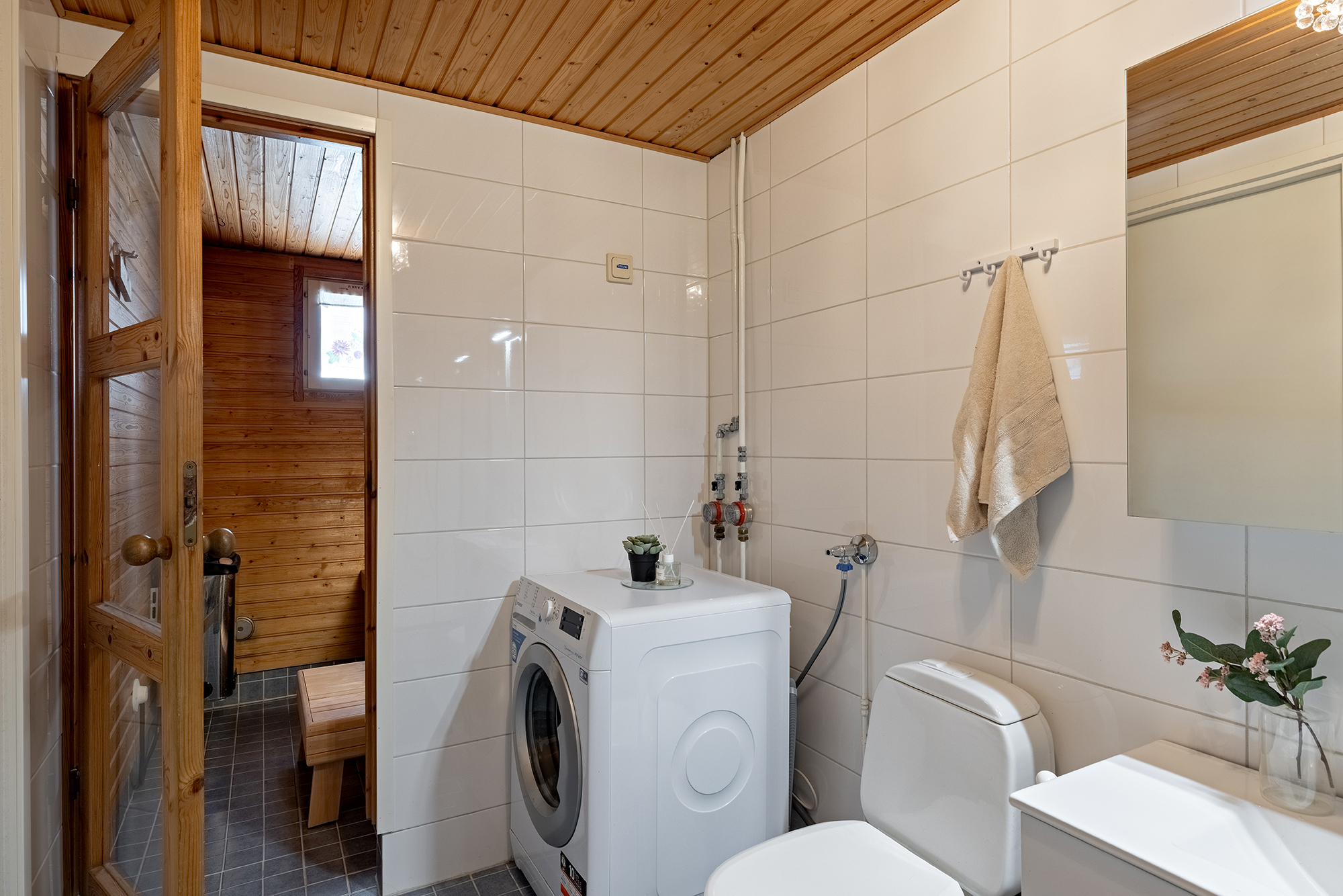 Viitankuja 2, Kiiminki, Oulu