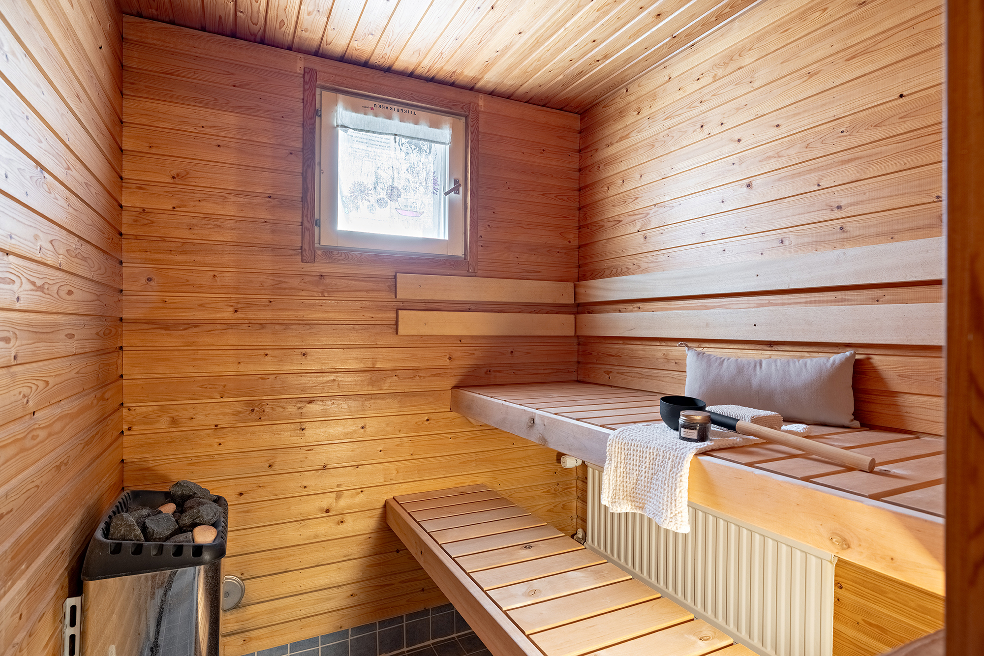 Viitankuja 2, Kiiminki, Oulu