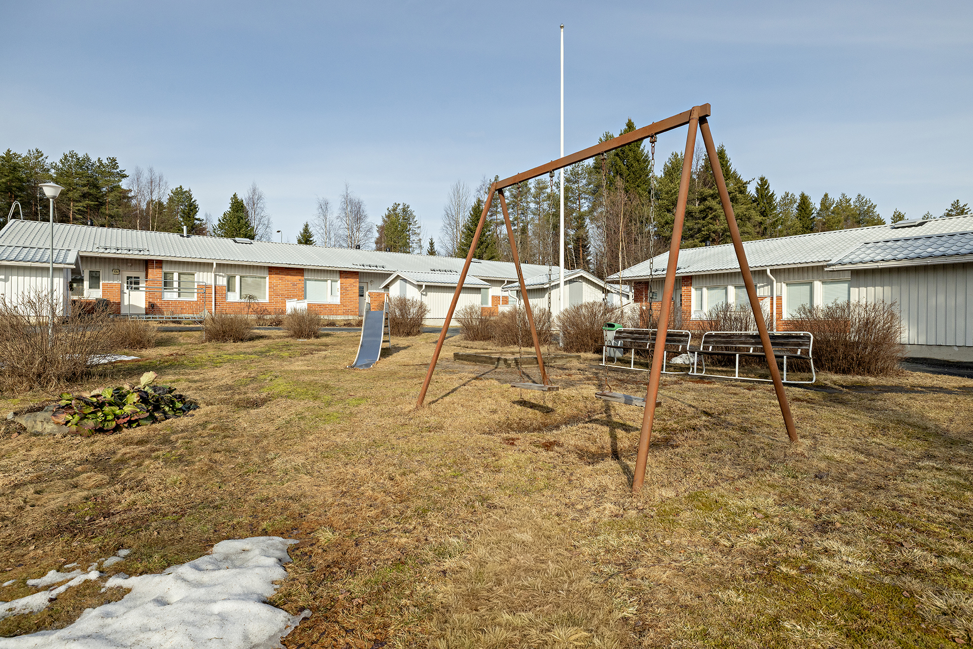 Viitankuja 2, Kiiminki, Oulu