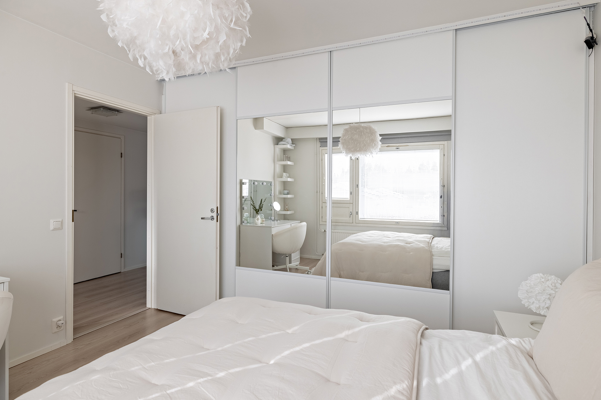 Viitankuja 2, Kiiminki, Oulu