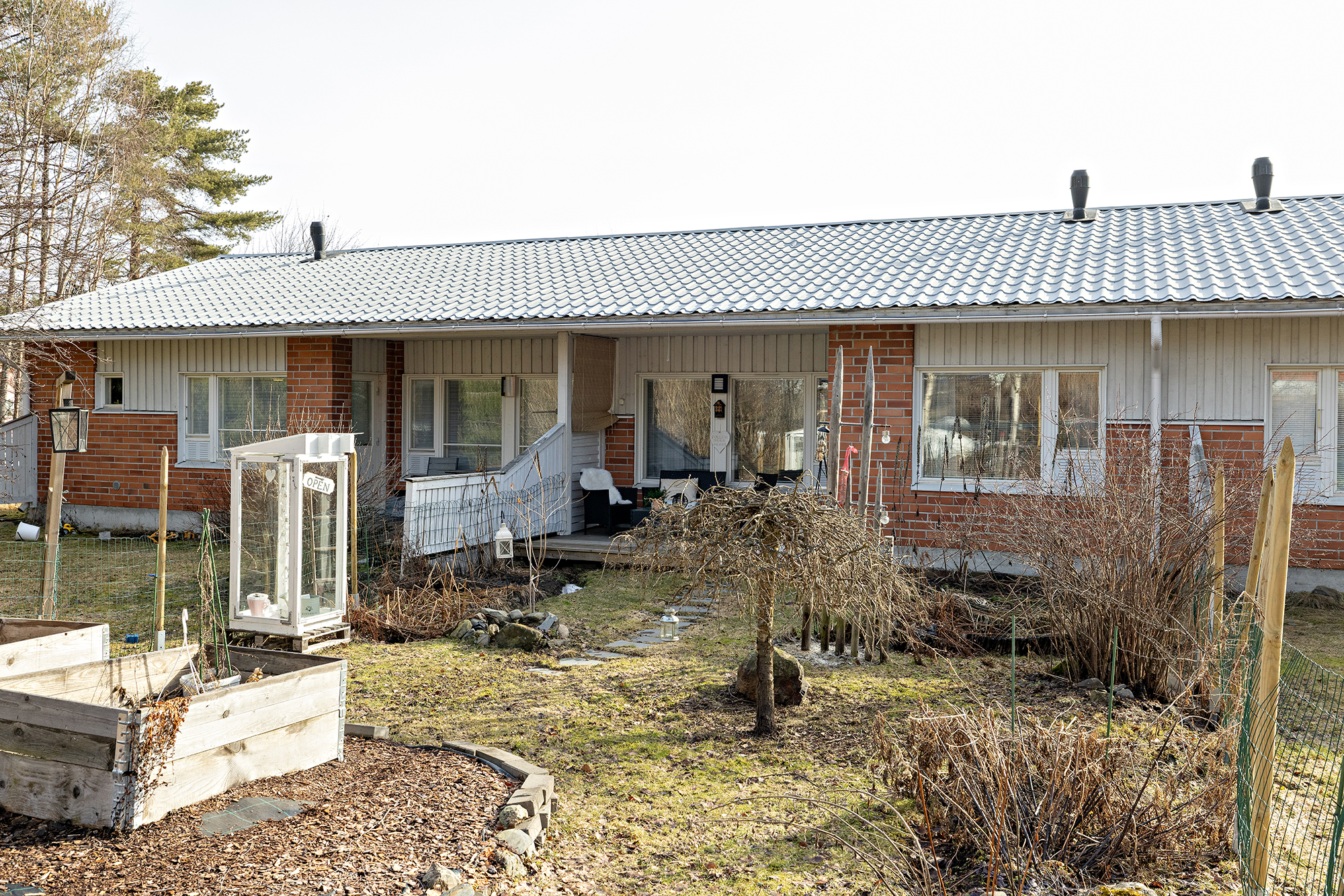 Viitankuja 2, Kiiminki, Oulu