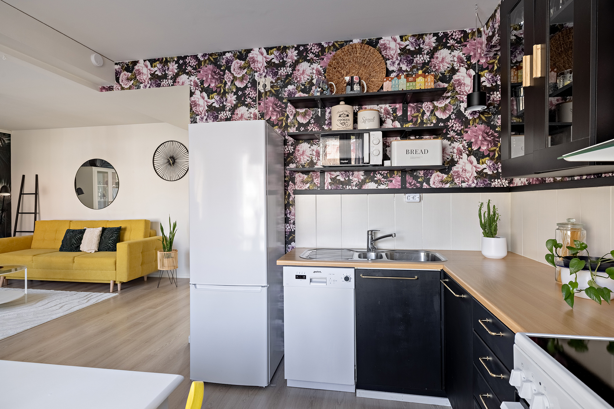 Viitankuja 2, Kiiminki, Oulu