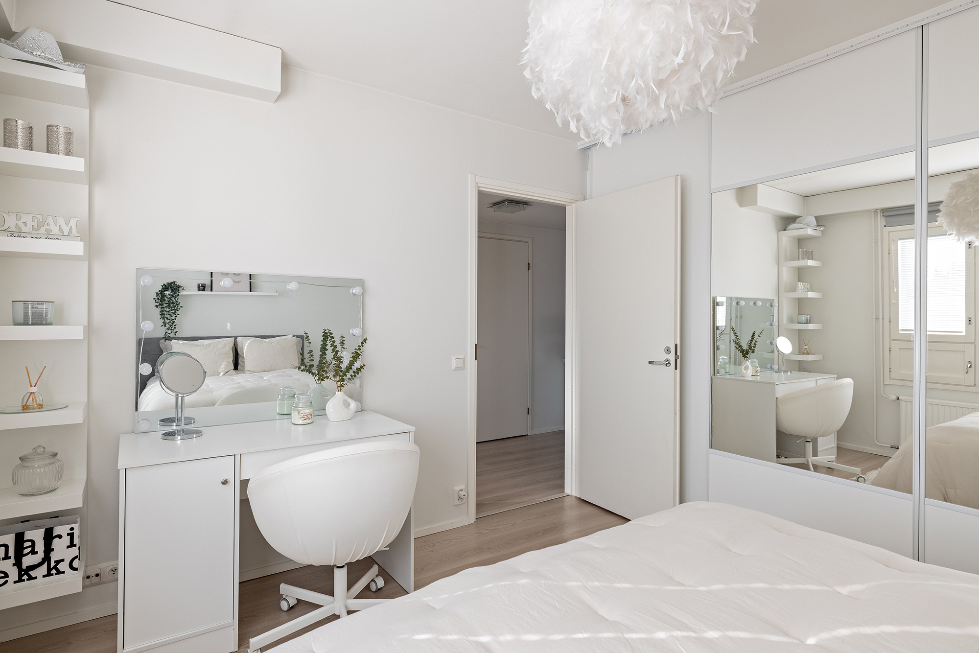 Viitankuja 2, Kiiminki, Oulu