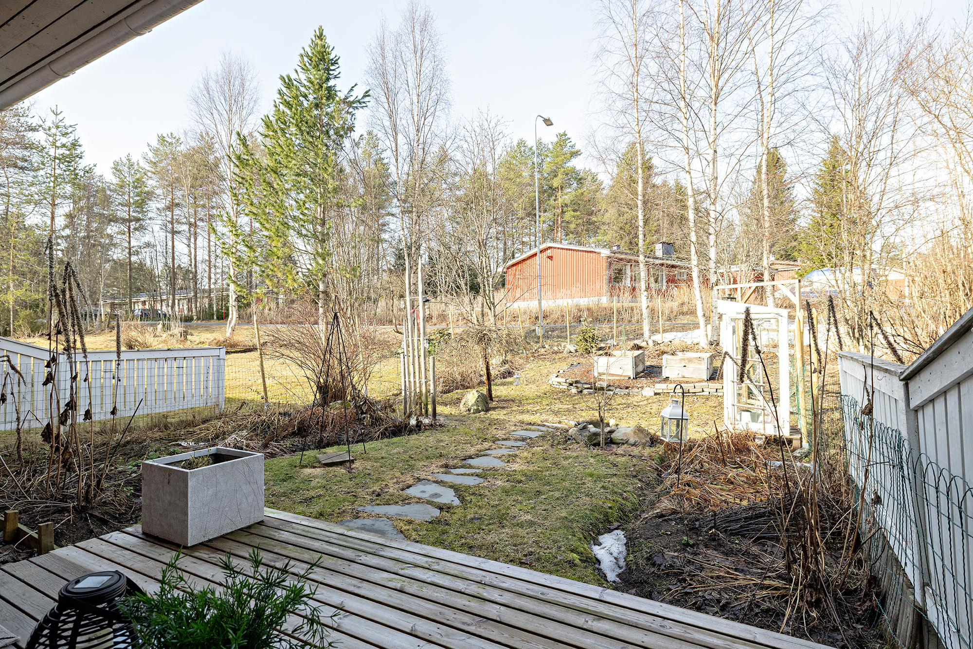 Viitankuja 2, Kiiminki, Oulu