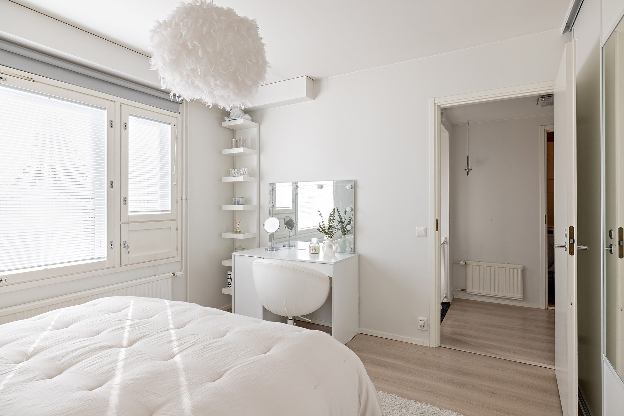 Viitankuja 2, Kiiminki, Oulu