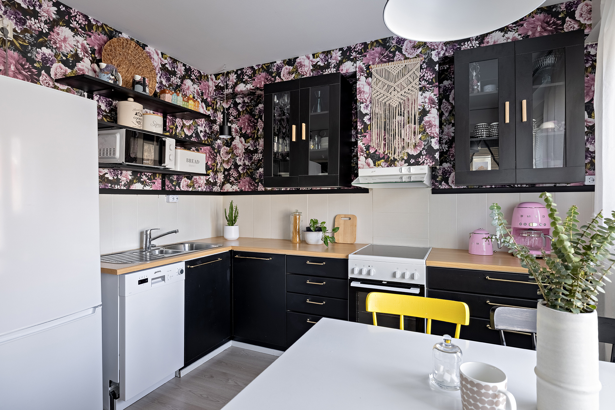 Viitankuja 2, Kiiminki, Oulu