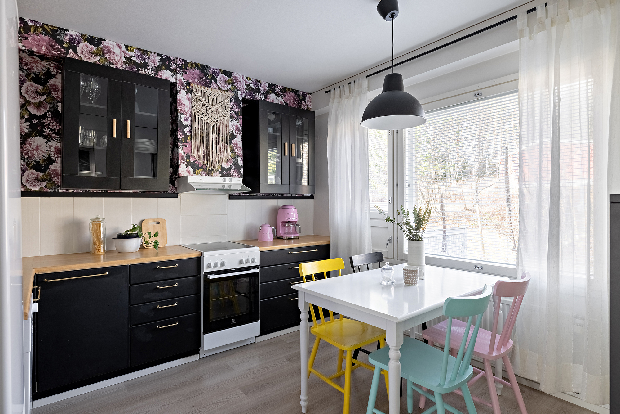 Viitankuja 2, Kiiminki, Oulu