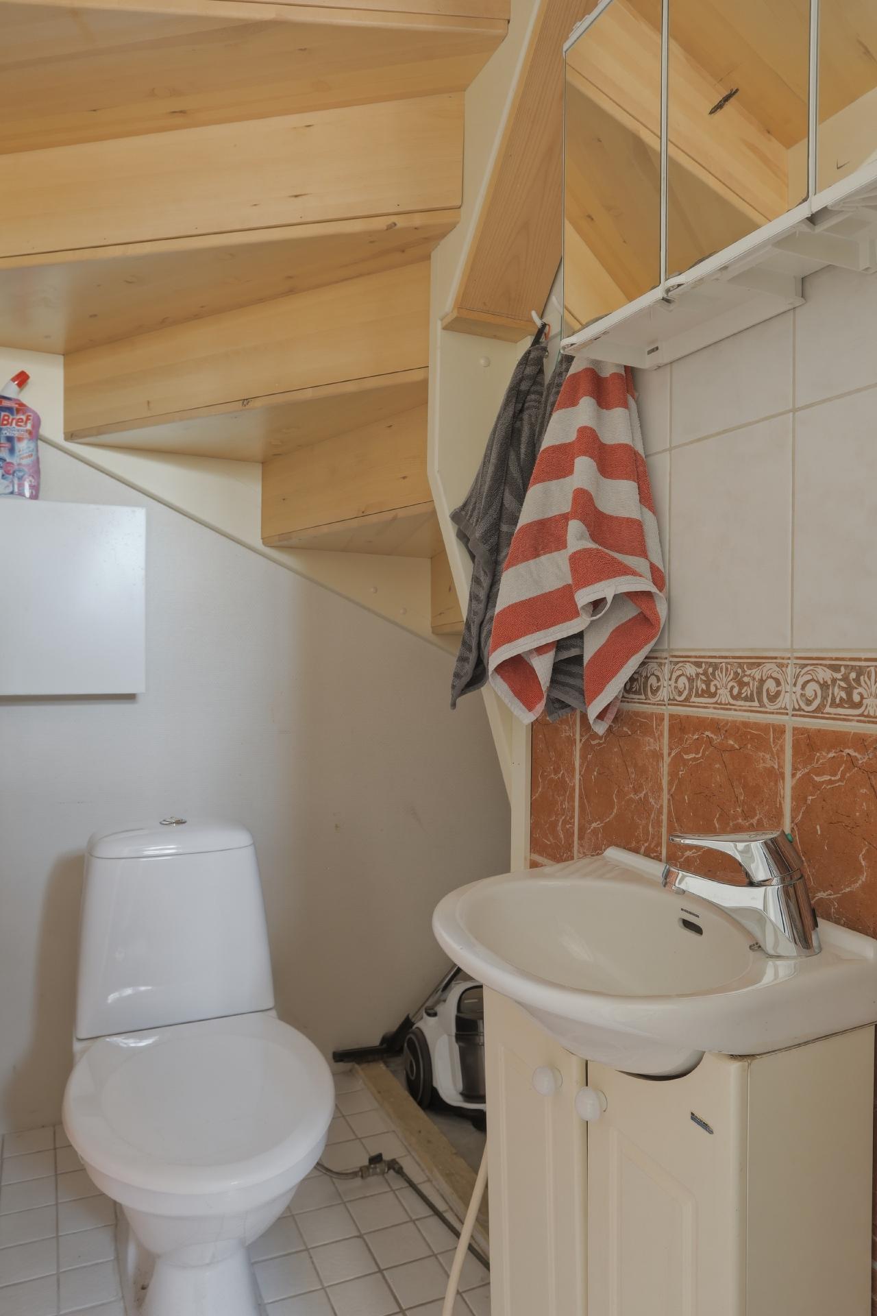 Okantie 2, Kuusankoski, Kouvola