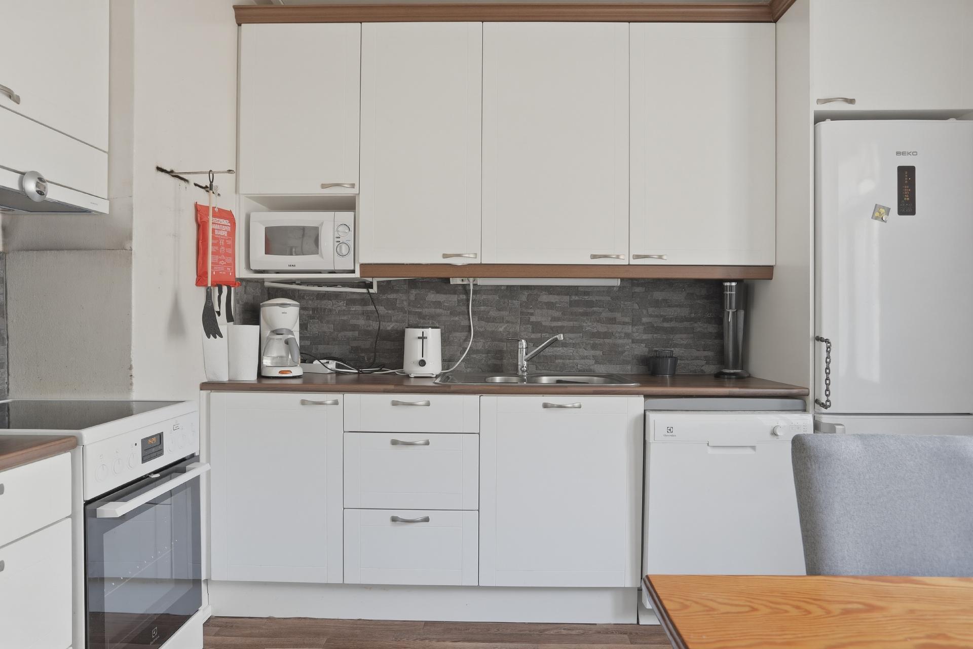 Okantie 2, Kuusankoski, Kouvola