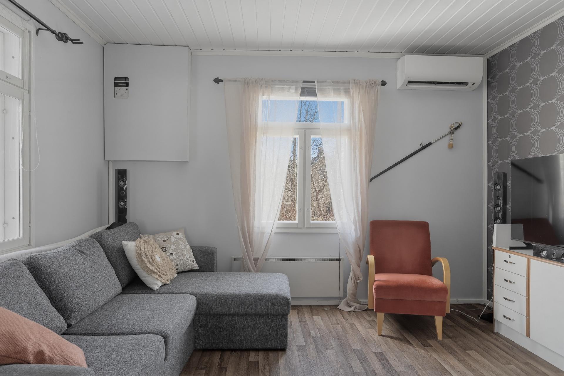 Okantie 2, Kuusankoski, Kouvola