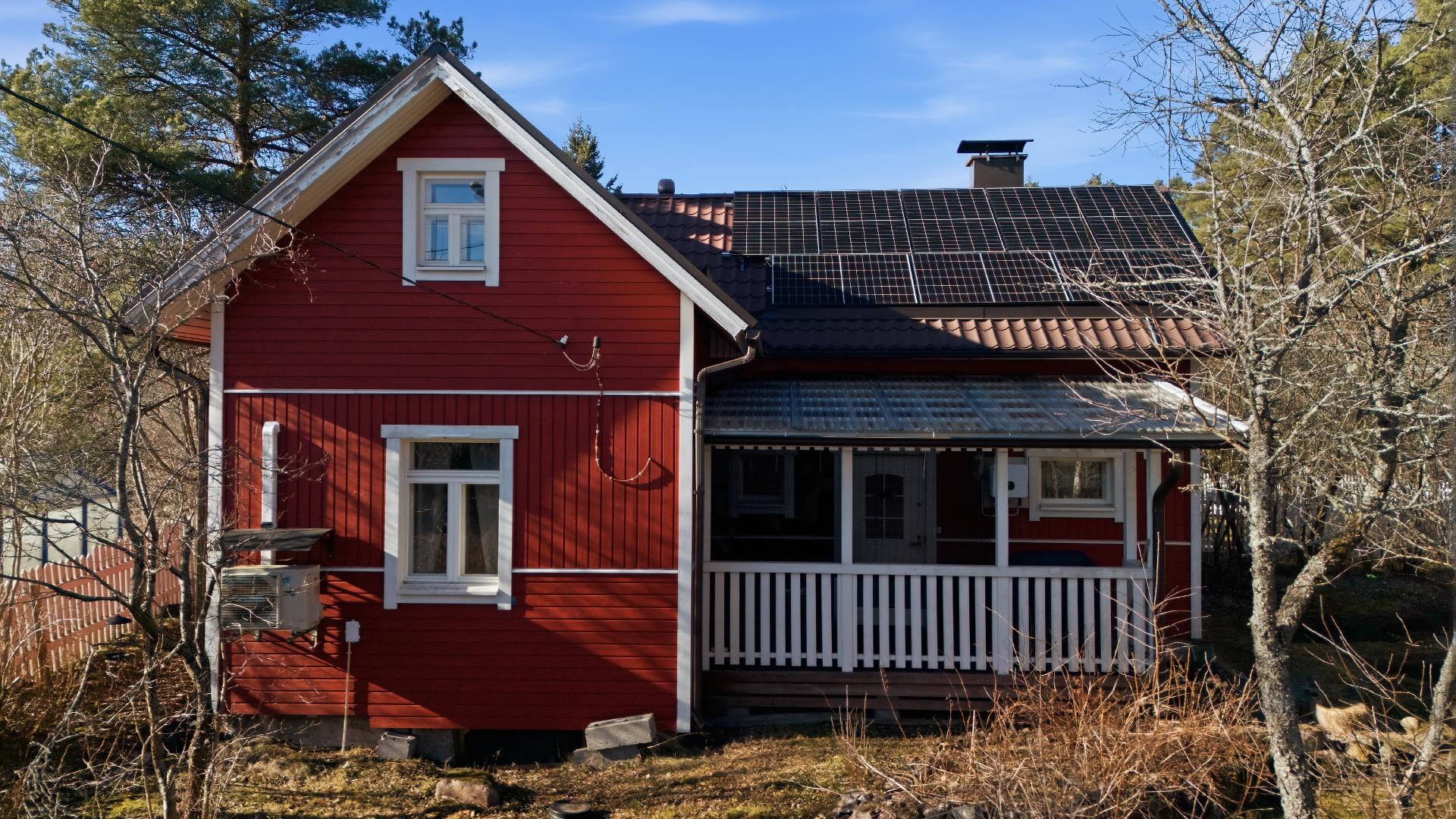 Okantie 2, Kuusankoski, Kouvola