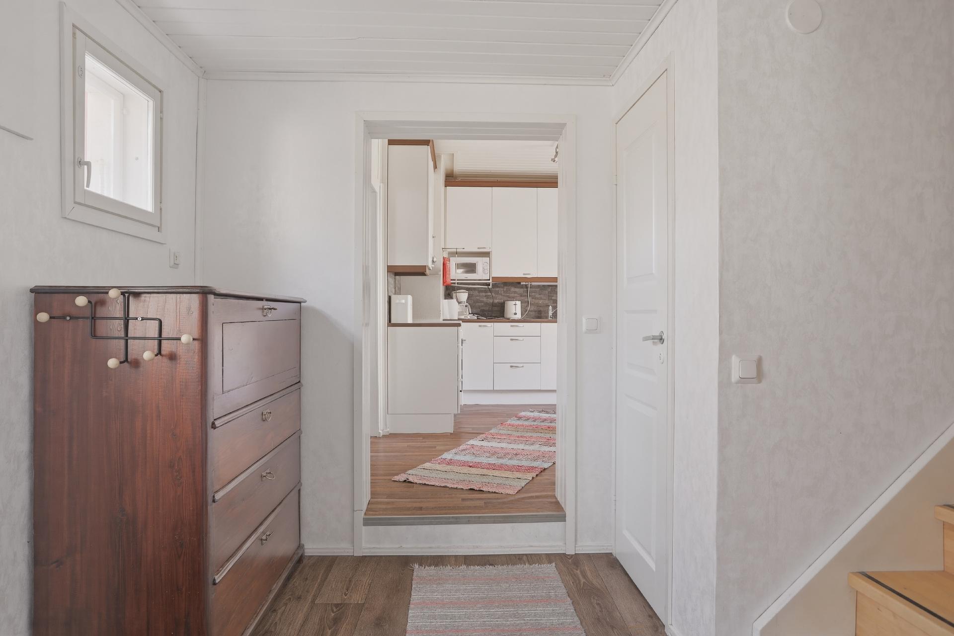 Okantie 2, Kuusankoski, Kouvola