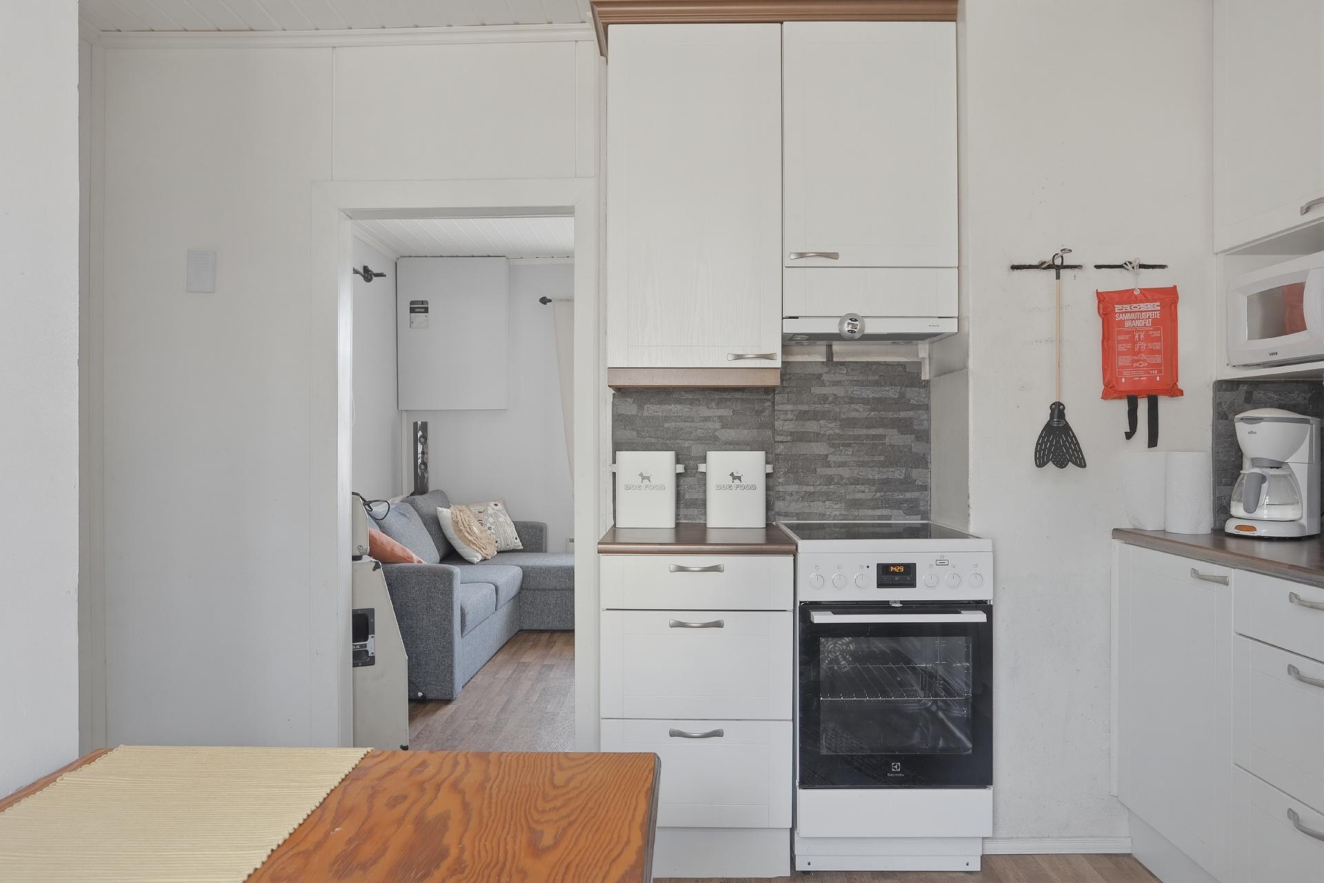 Okantie 2, Kuusankoski, Kouvola