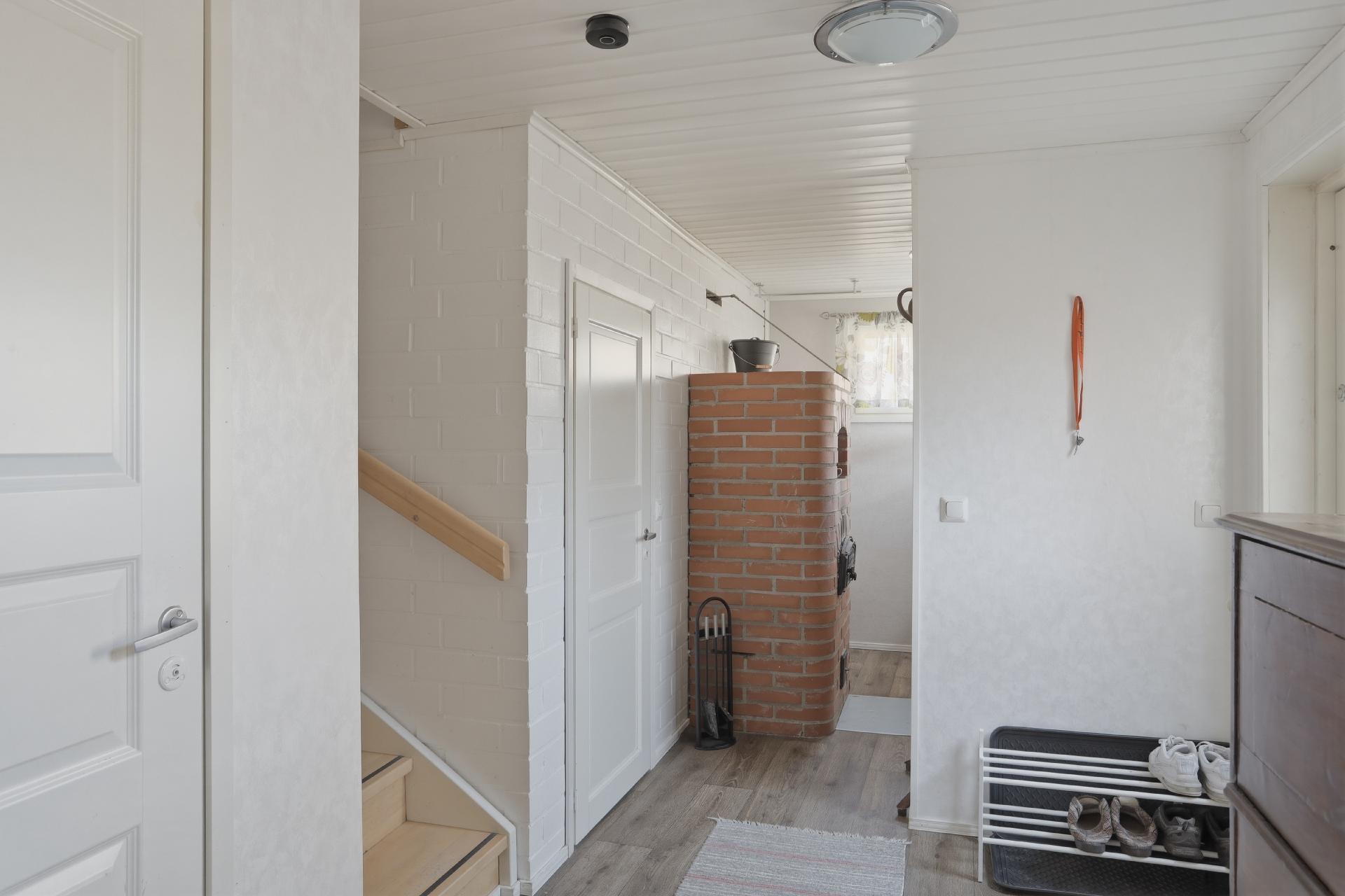 Okantie 2, Kuusankoski, Kouvola