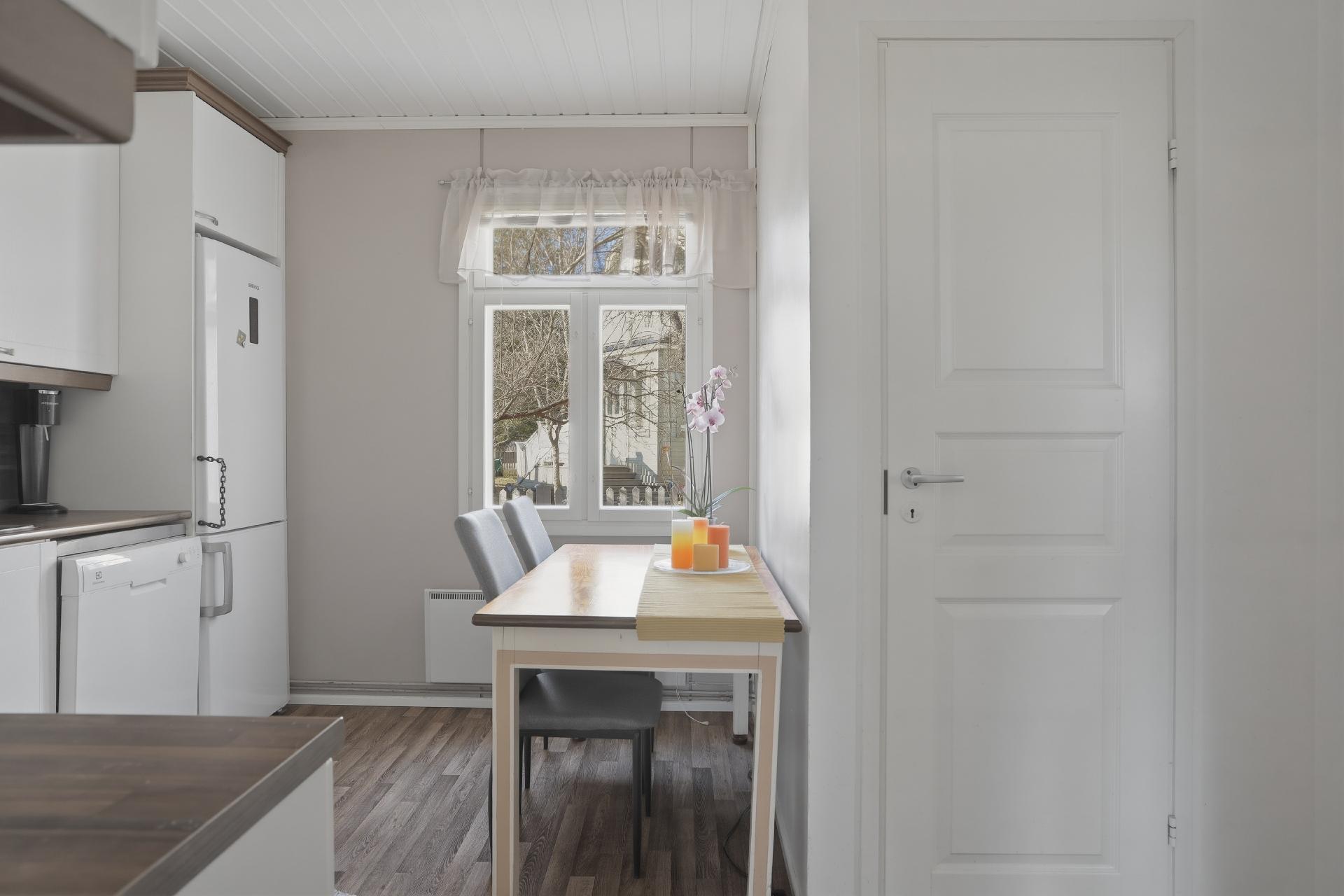 Okantie 2, Kuusankoski, Kouvola