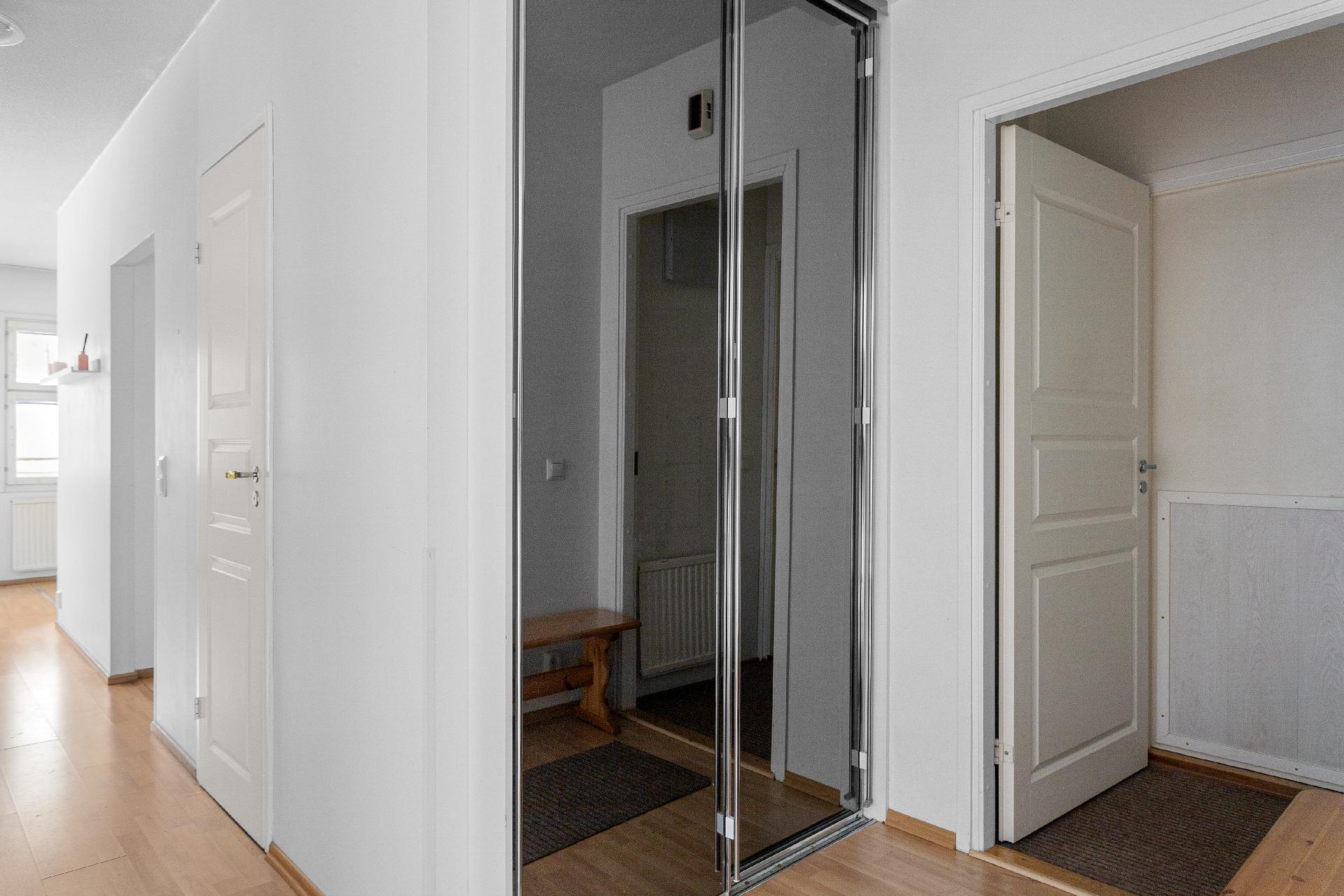 Haavikuja 2, Lehtomäki, Kouvola